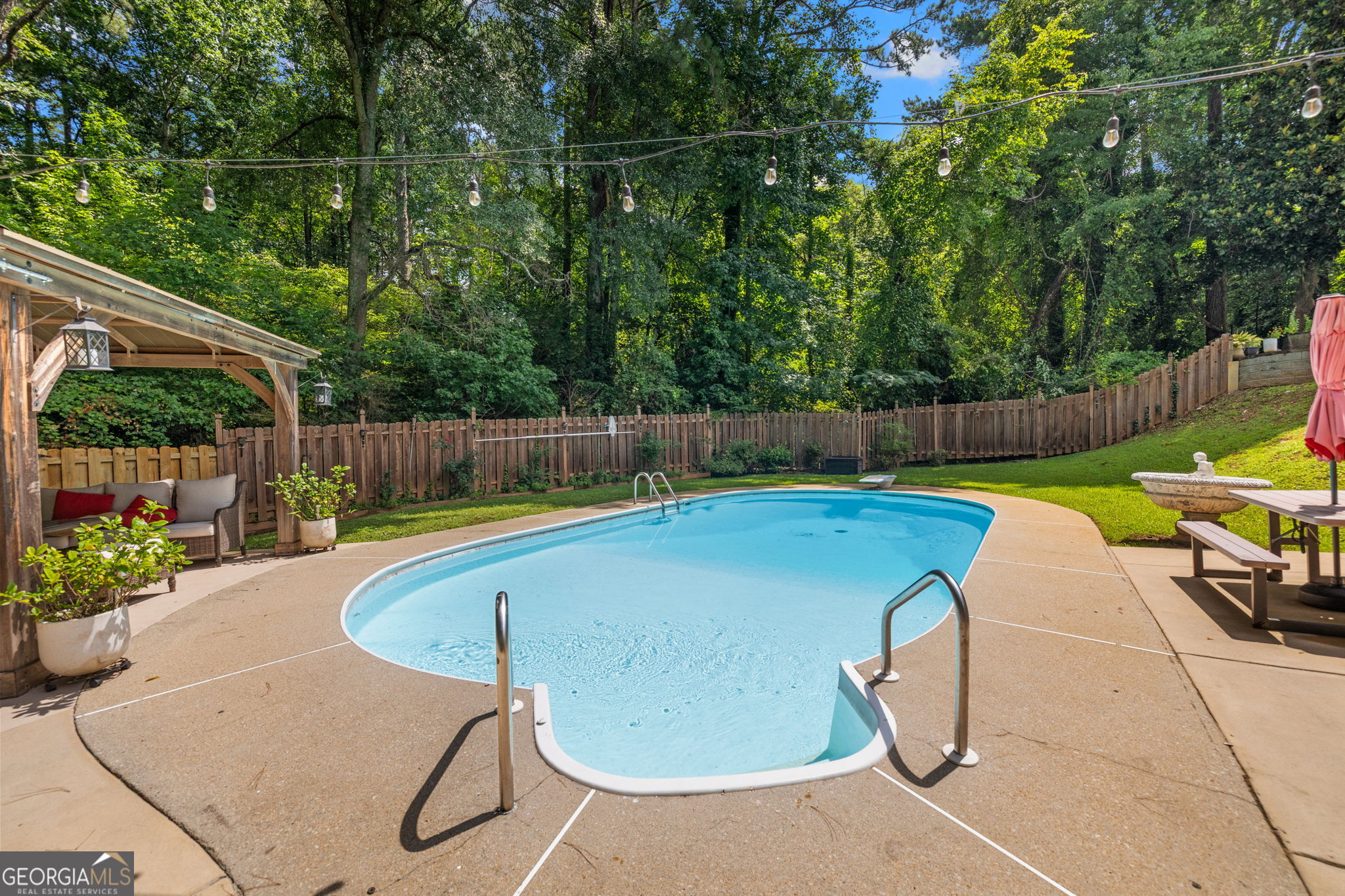 1208 Milford Forest Drive Property Photo 70