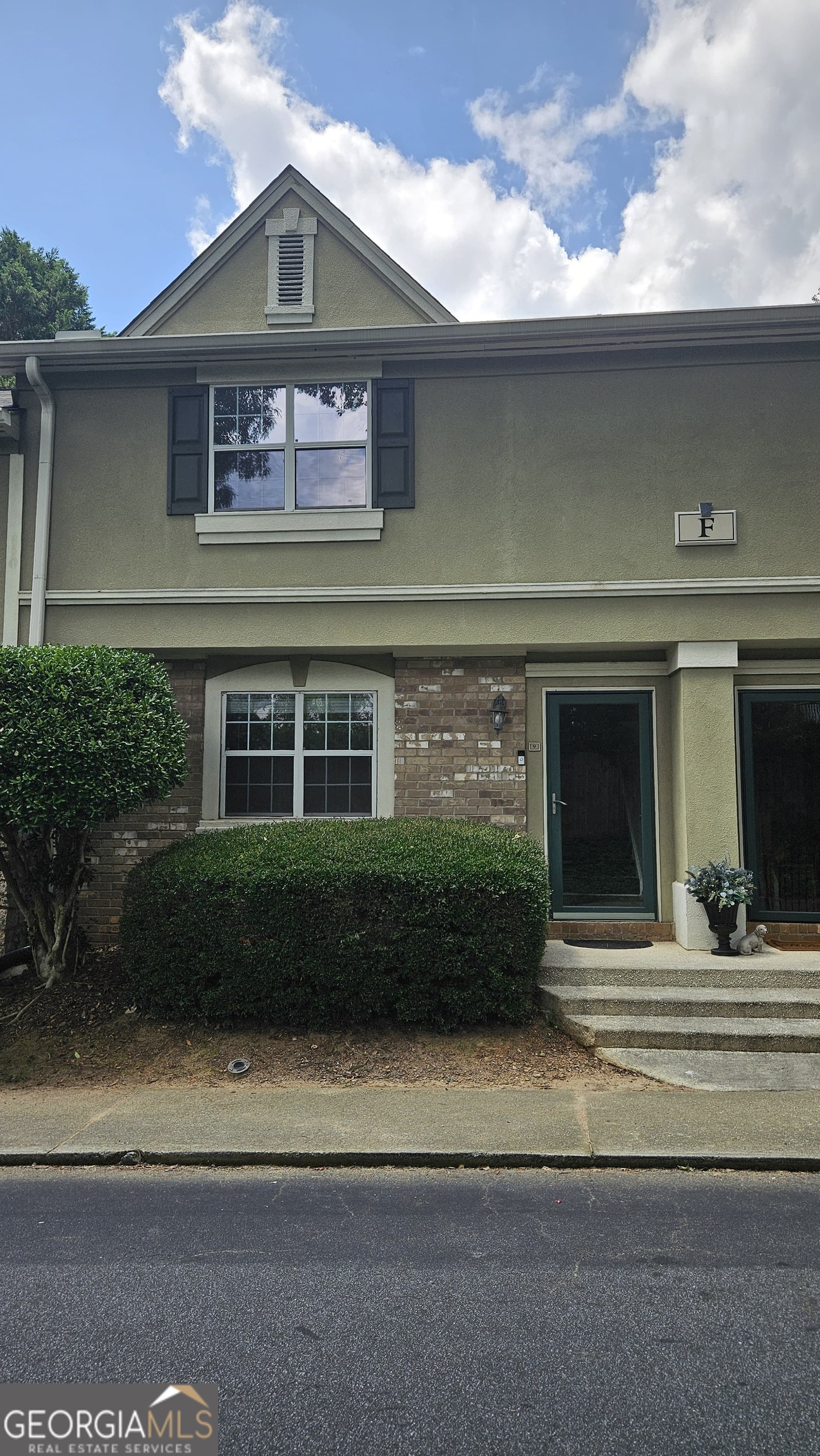 6900 Roswell Road # F9 Property Photo 1