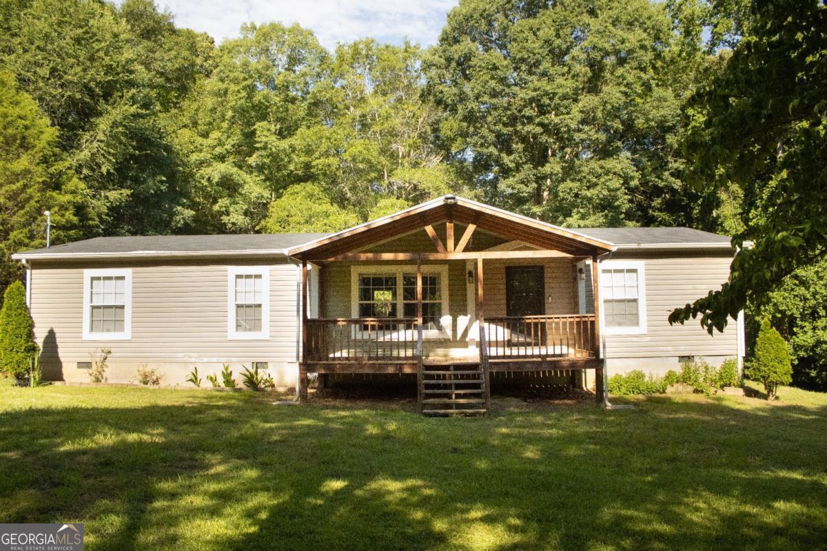 223 Azalea Drive