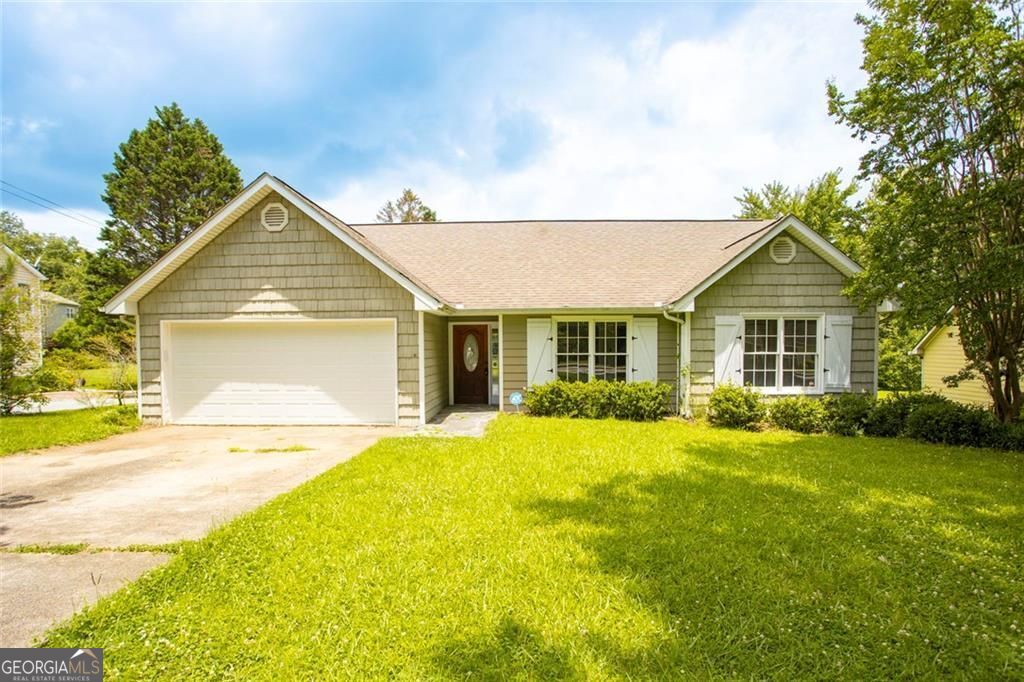 4960 Shipp Road Property Photo 1