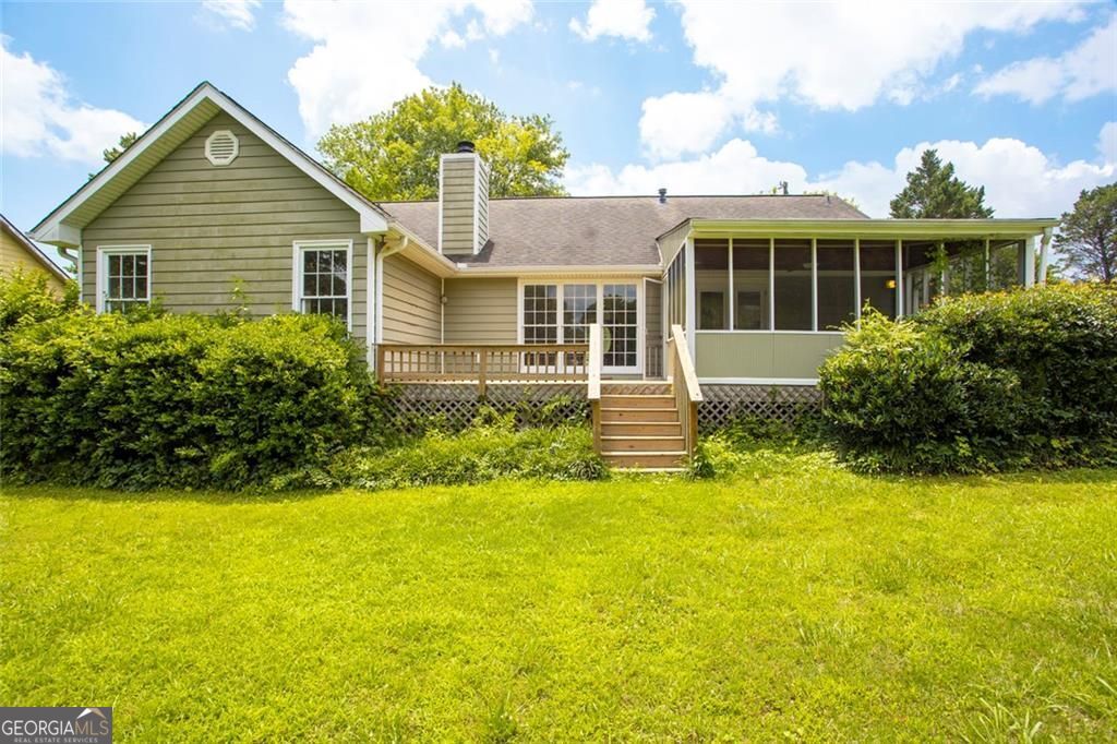 4960 Shipp Road Property Photo 72