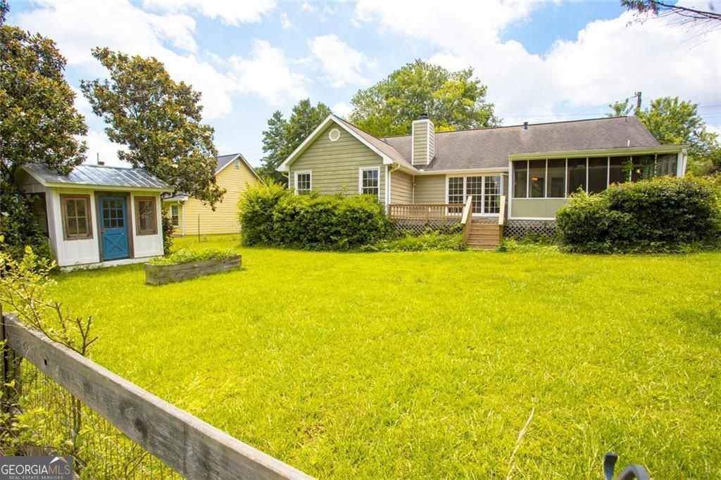 4960 Shipp Road Property Photo 75