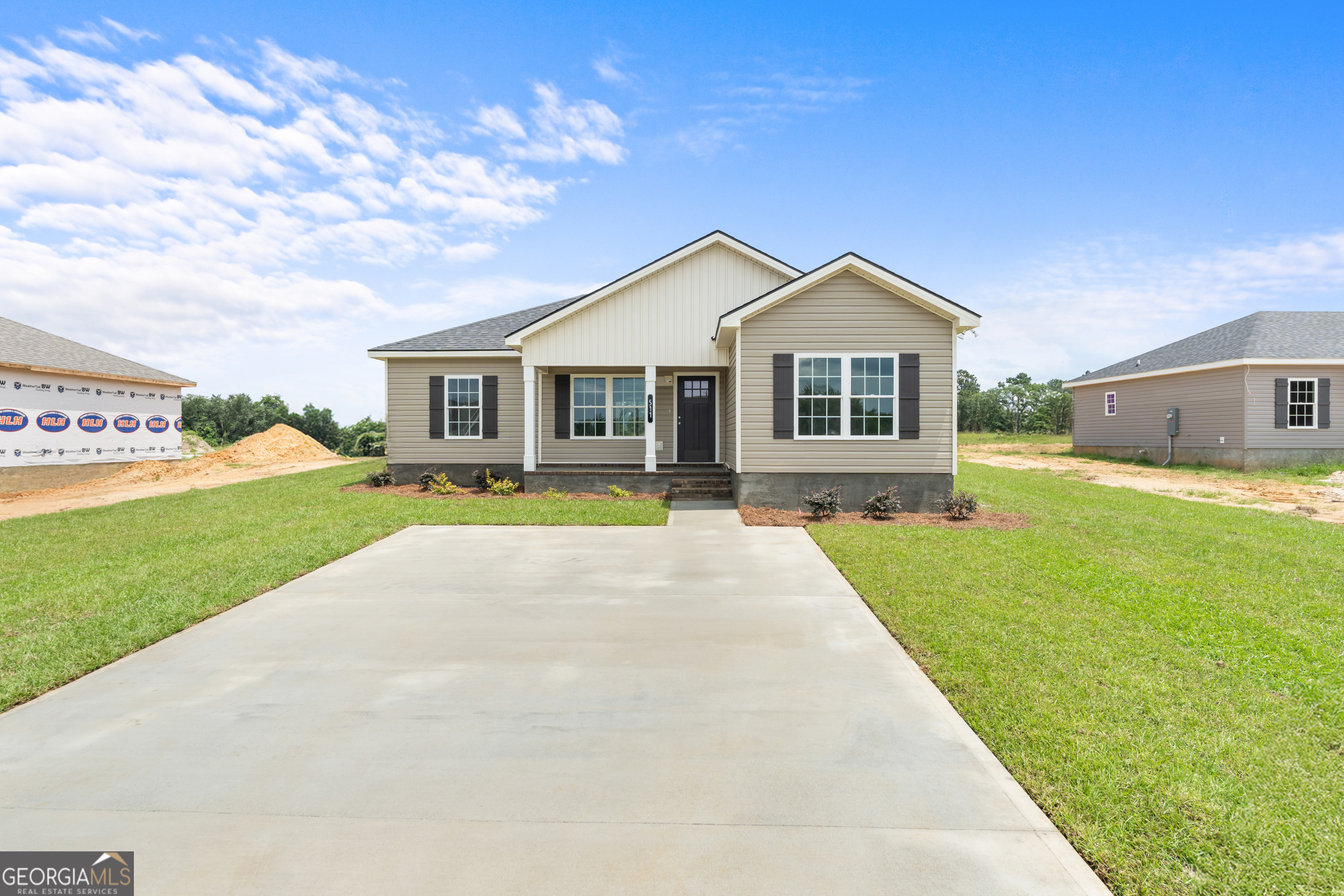 511 Nickies Way Property Photo 1