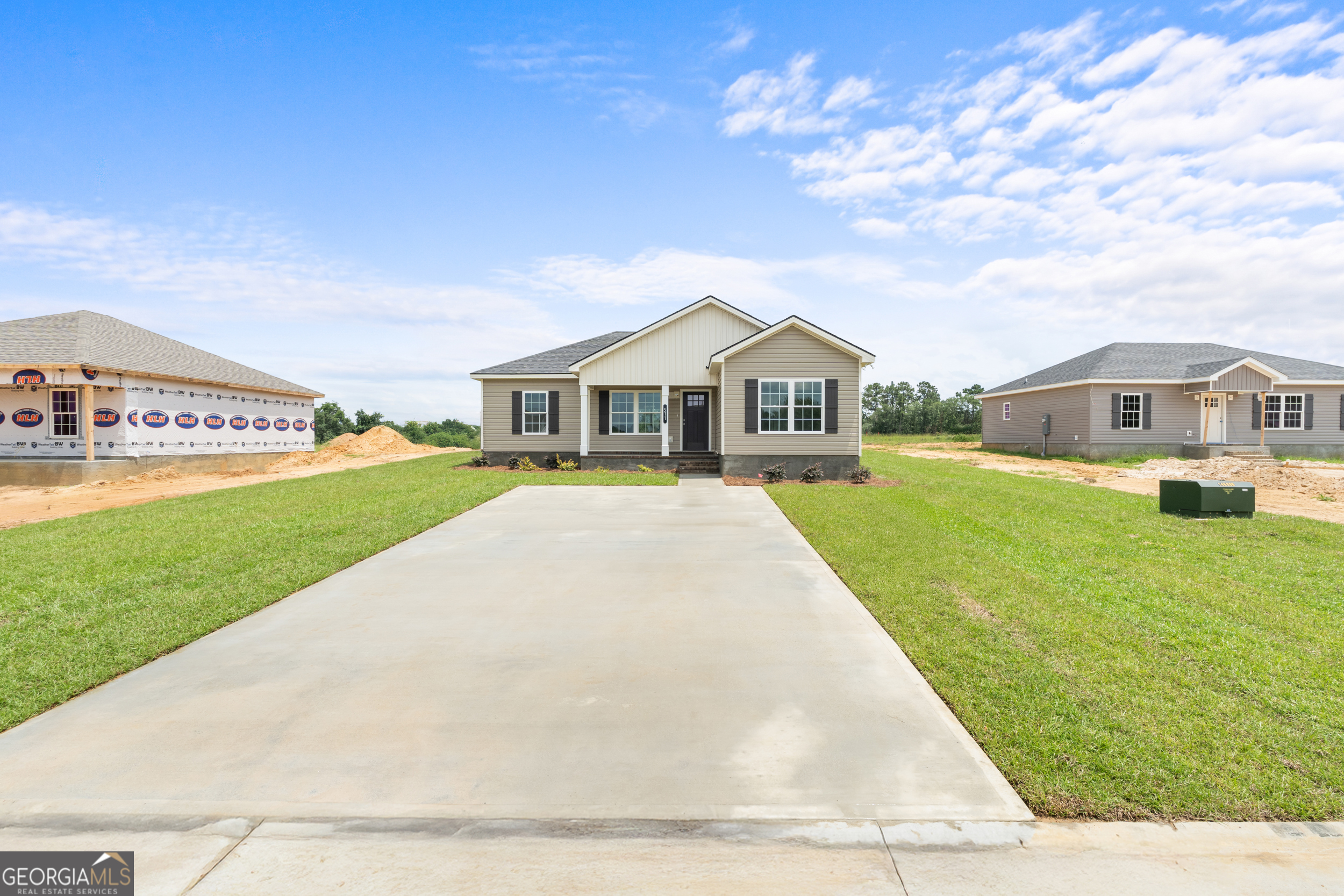 511 Nickies Way Property Photo 3