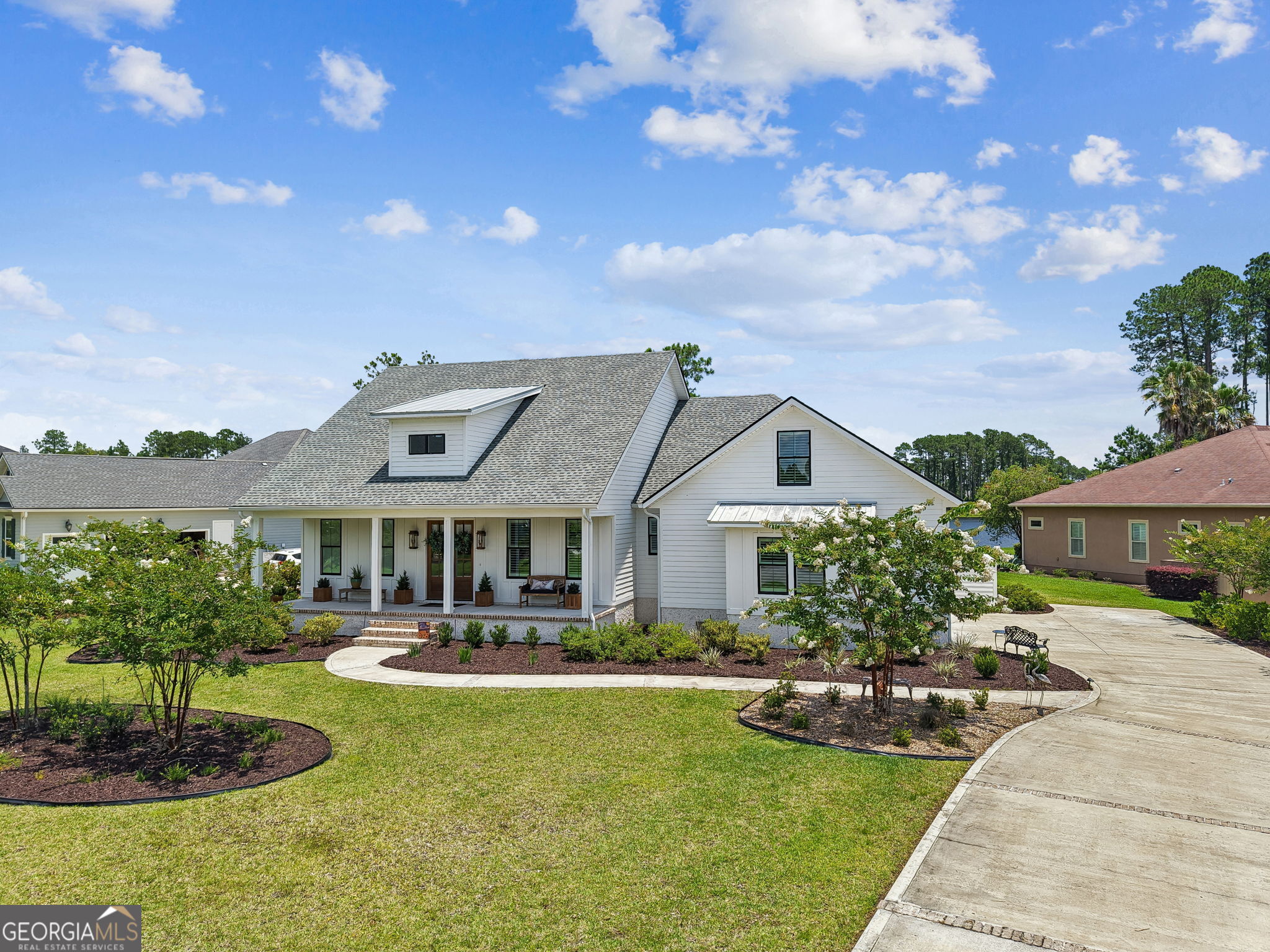 2211 Isles Of Saint Marys Way Property Photo 57