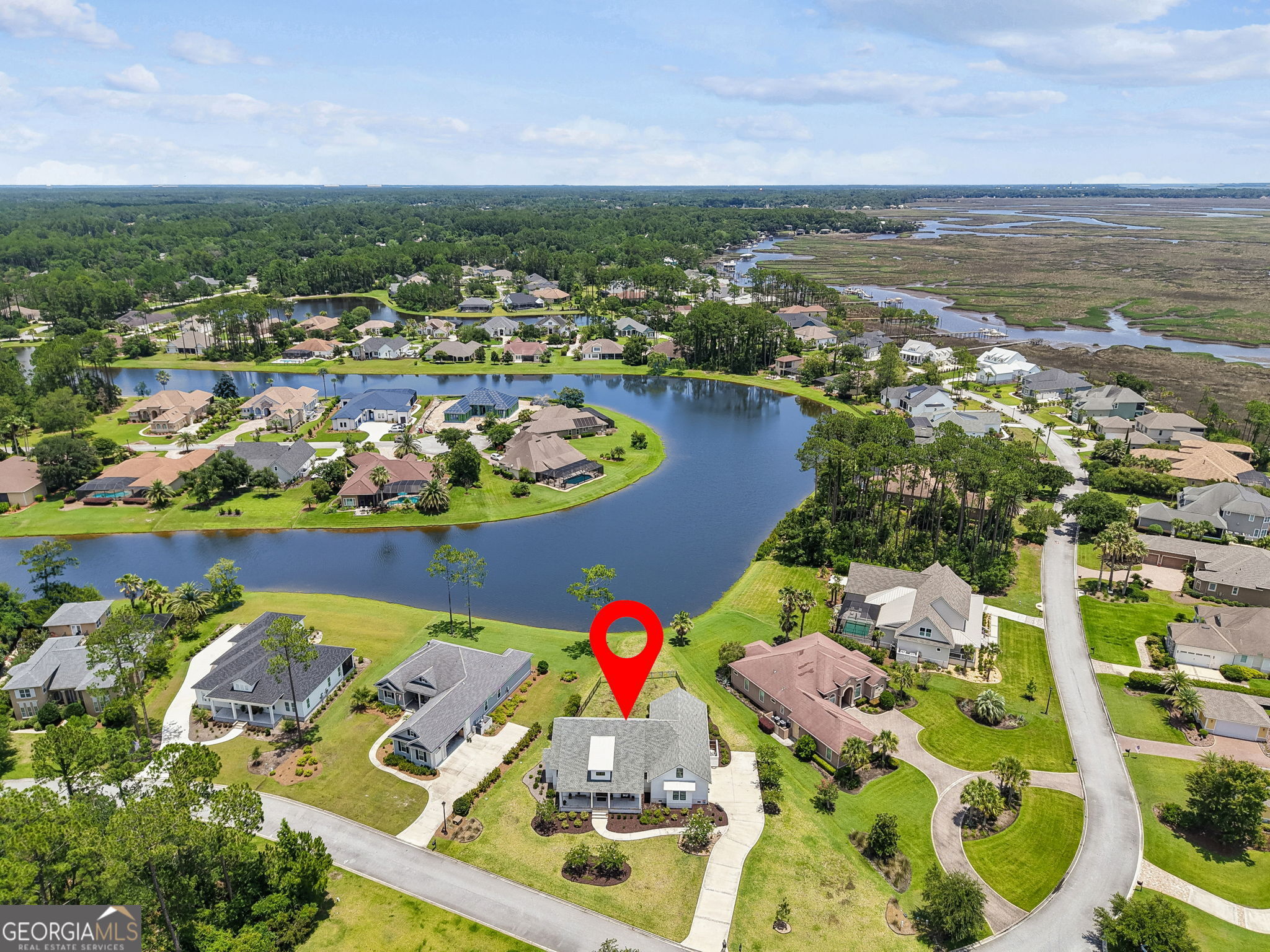 2211 Isles Of Saint Marys Way Property Photo 60