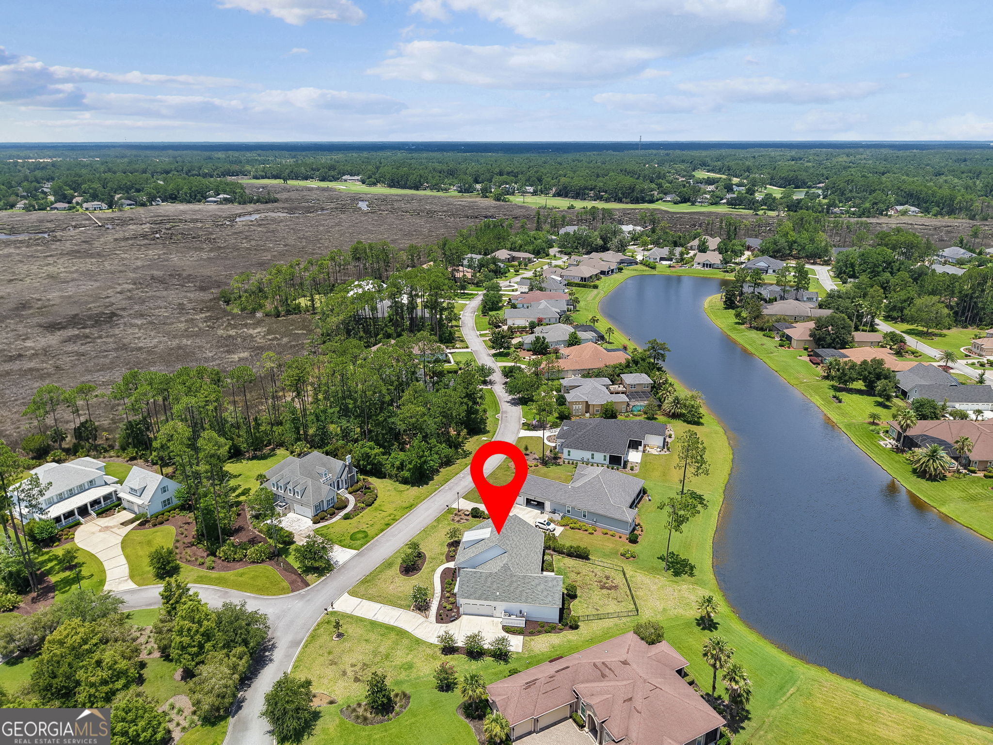 2211 Isles Of Saint Marys Way Property Photo 62