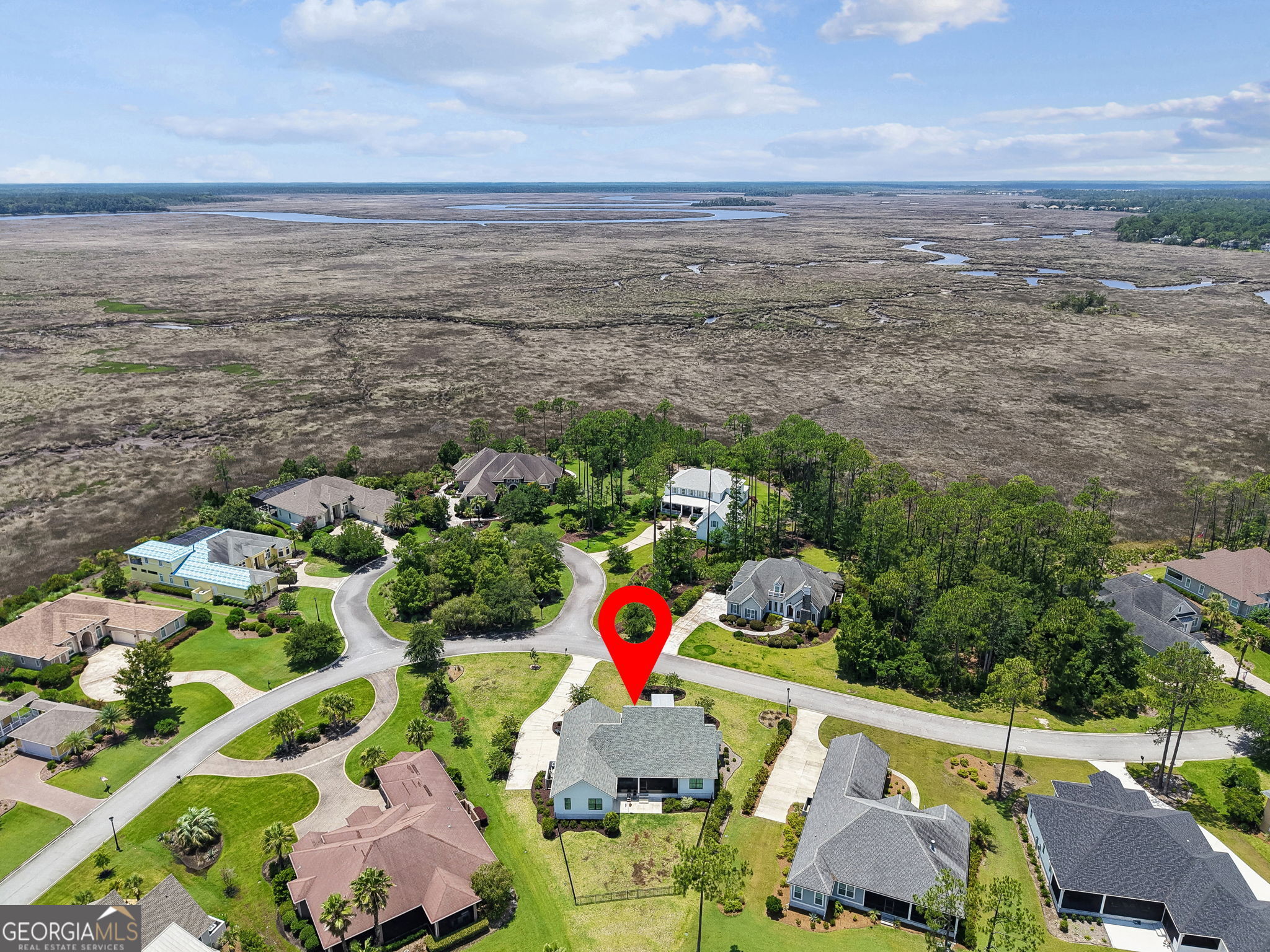 2211 Isles Of Saint Marys Way Property Photo 63