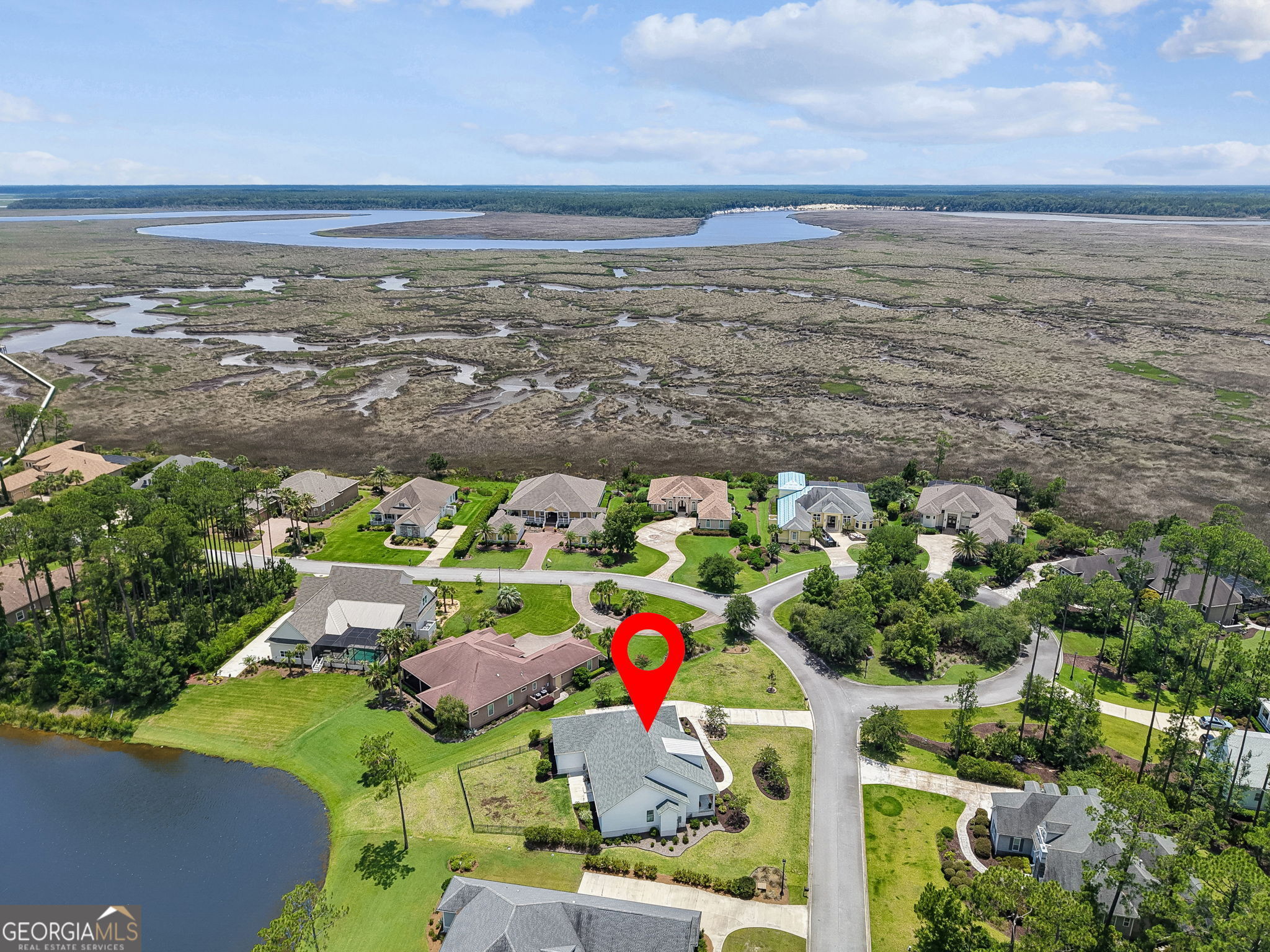 2211 Isles Of Saint Marys Way Property Photo 64