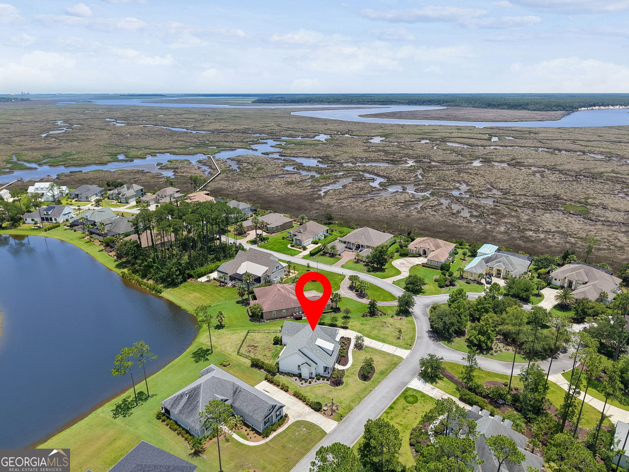 2211 Isles Of Saint Marys Way Property Photo 65