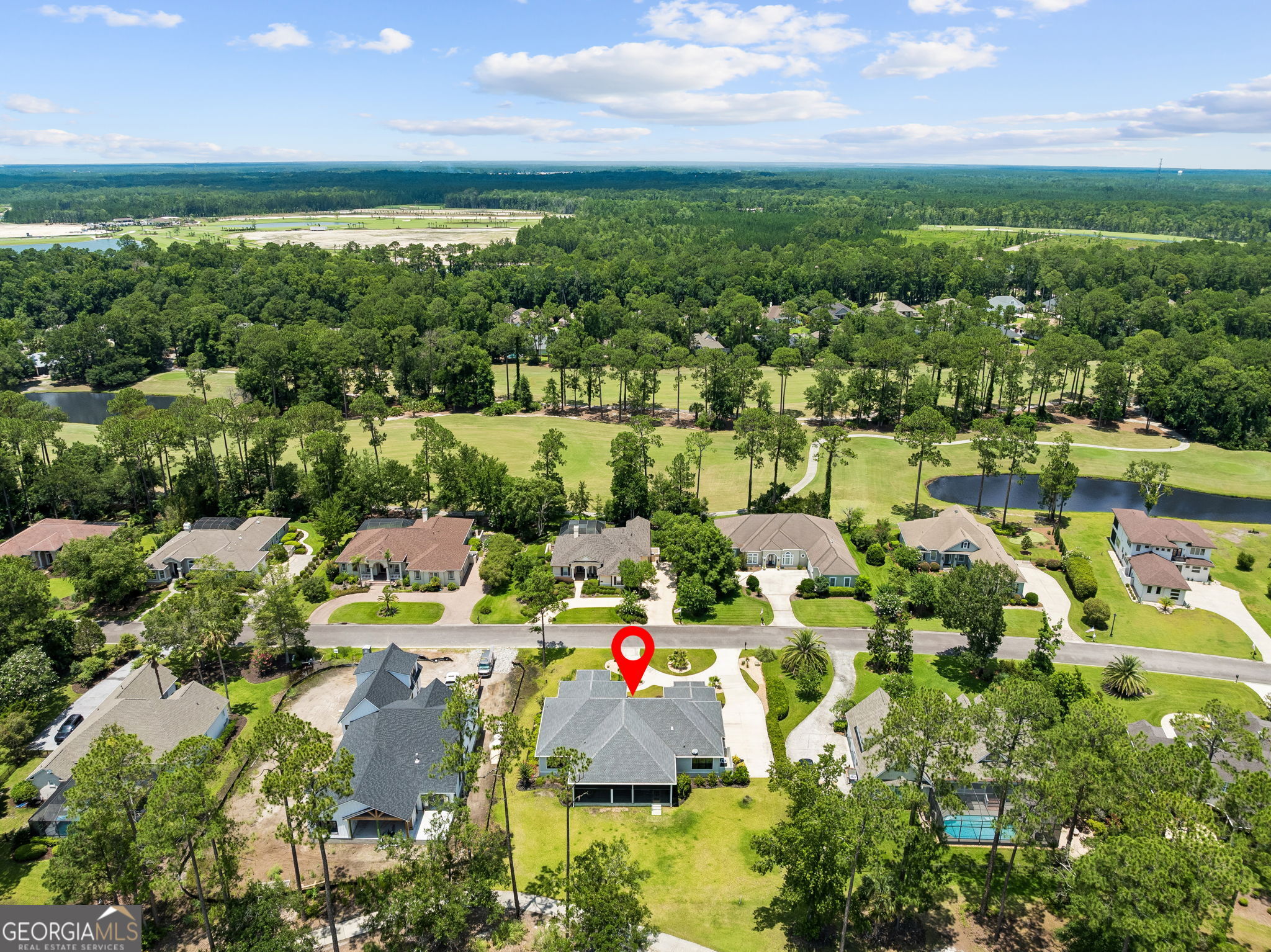 324 Osprey Circle Property Photo 75