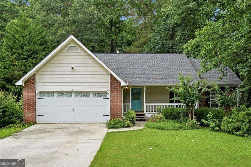 171 Pittypat Place Property Photo 1