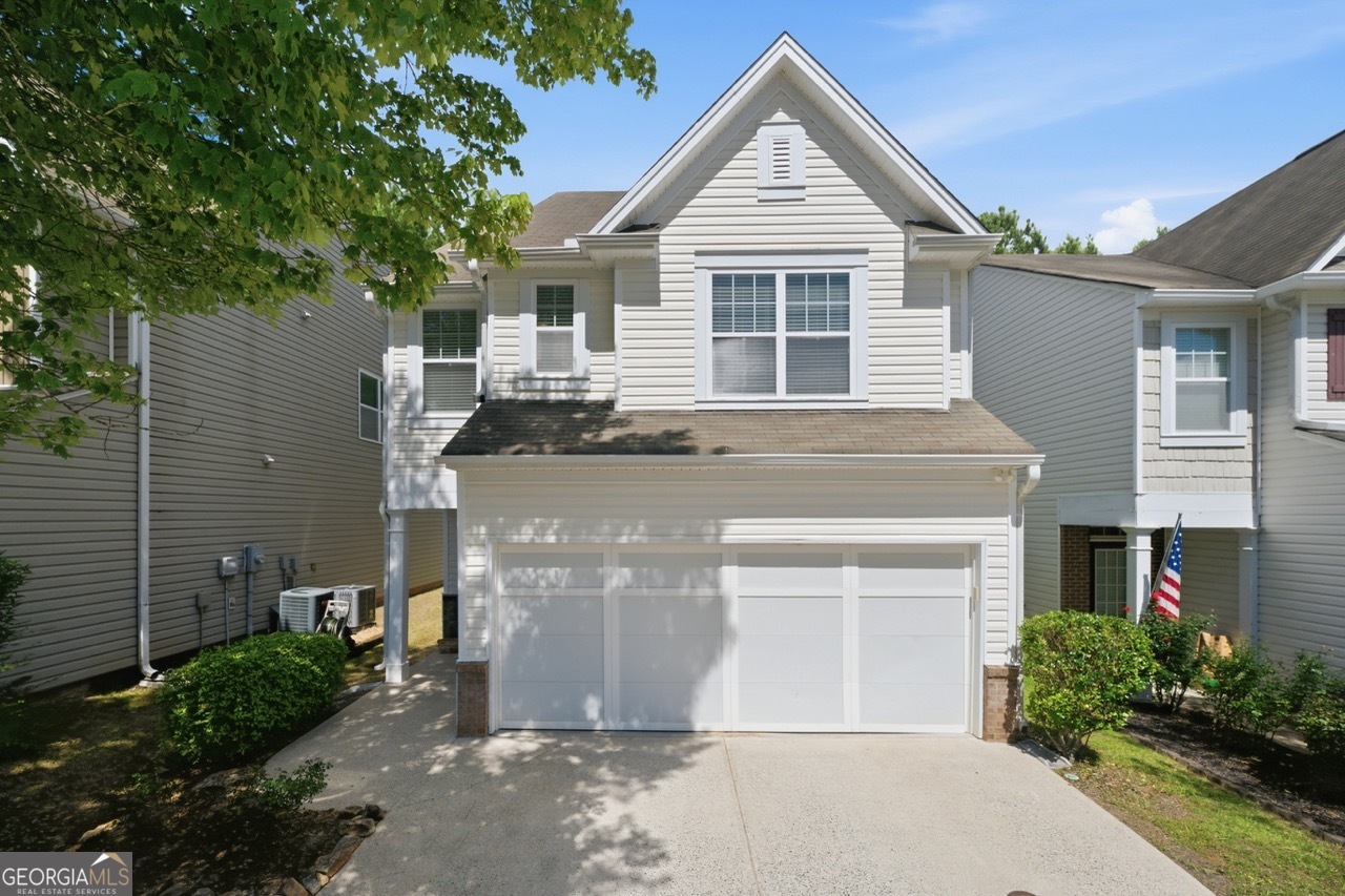 905 Tamarisk Place Property Photo 1