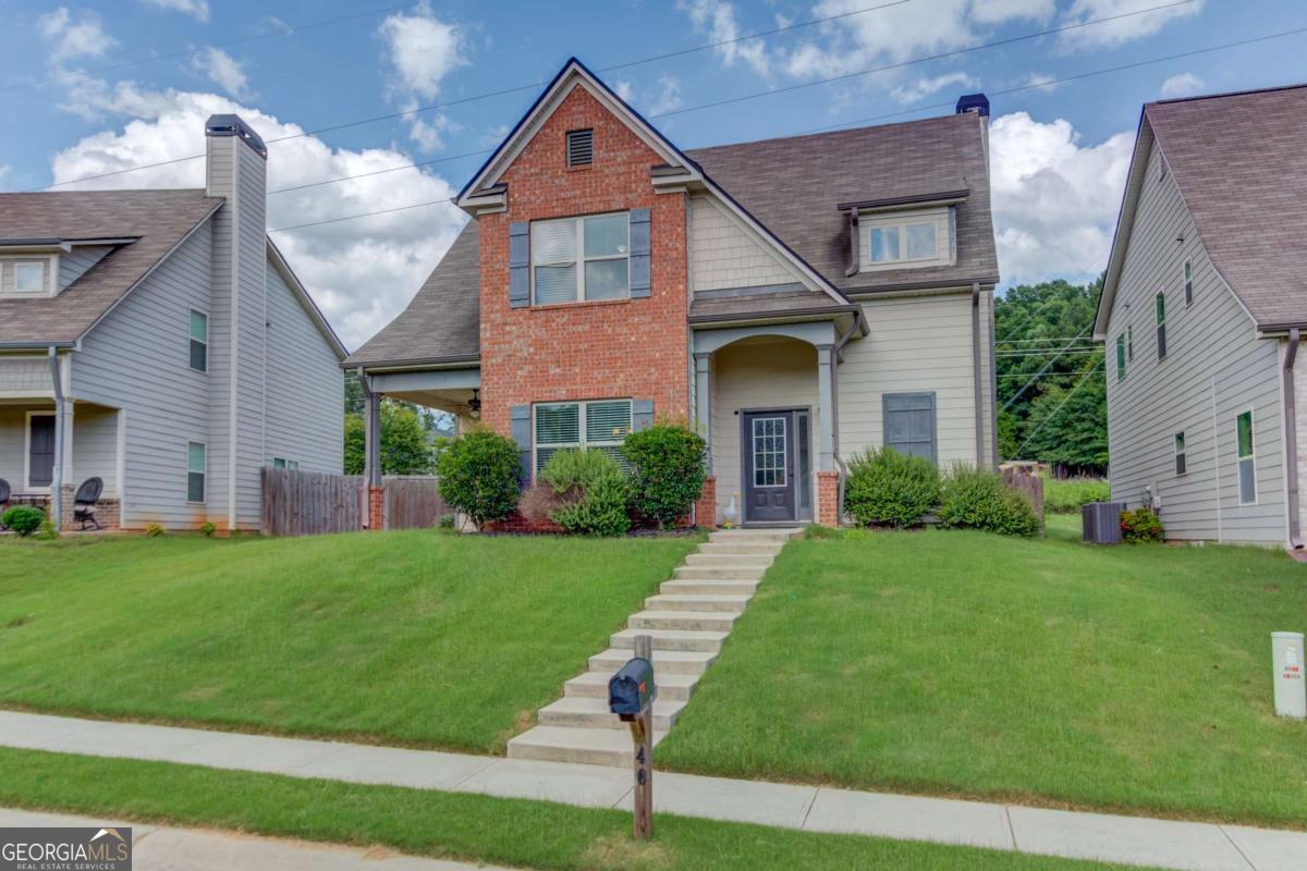 404 Meadow Vista Lane Property Photo 1