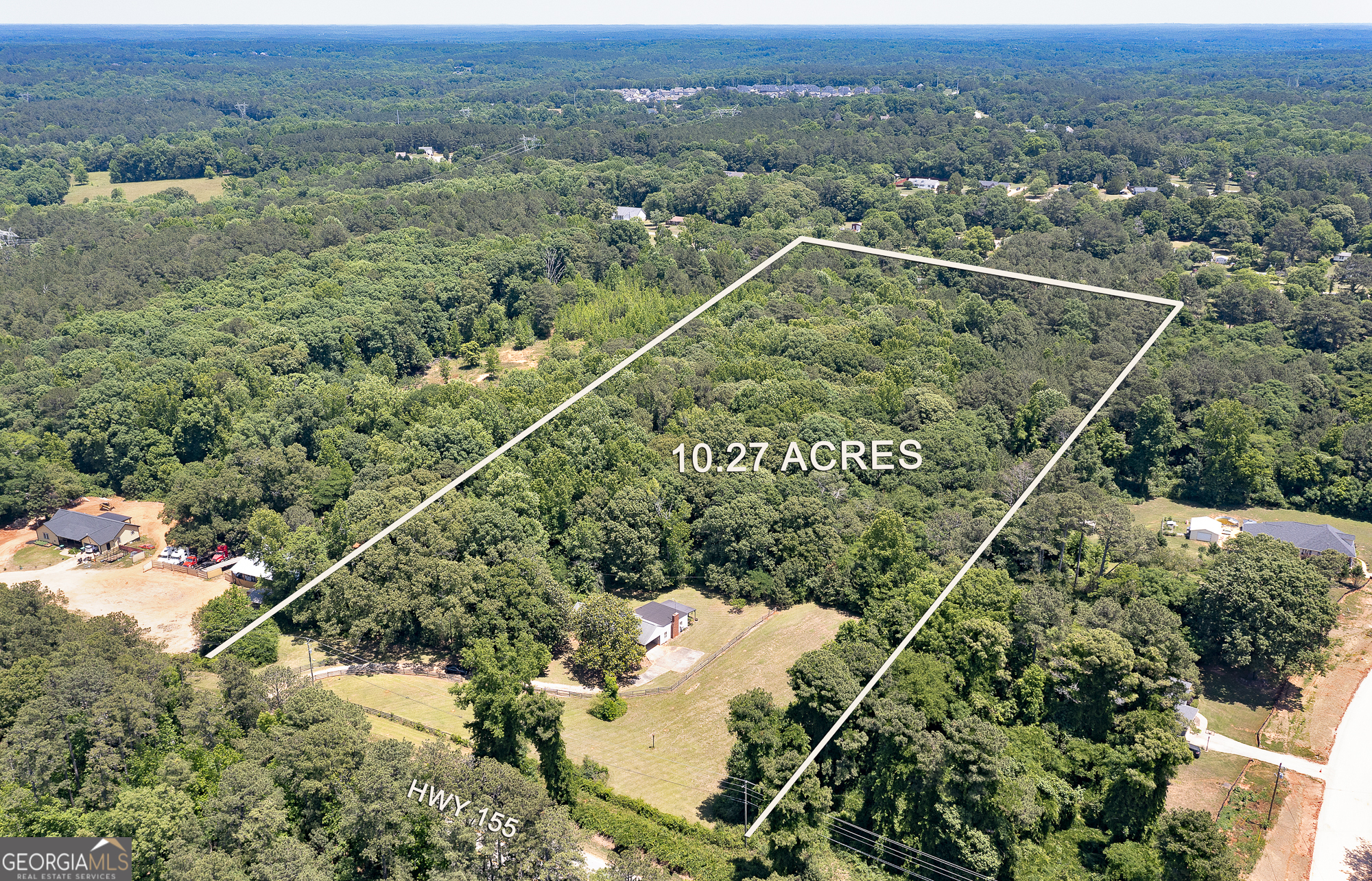 2534 Highway 155 N Property Photo 2