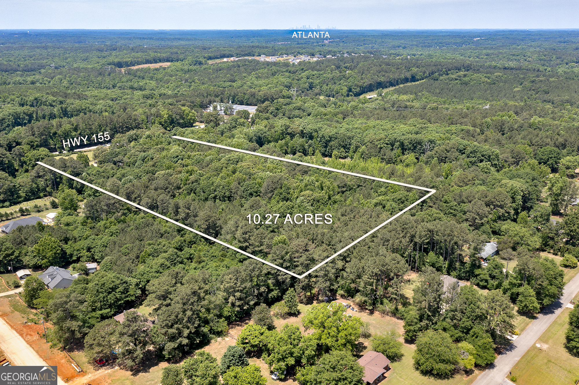 2534 Highway 155 N Property Photo 4
