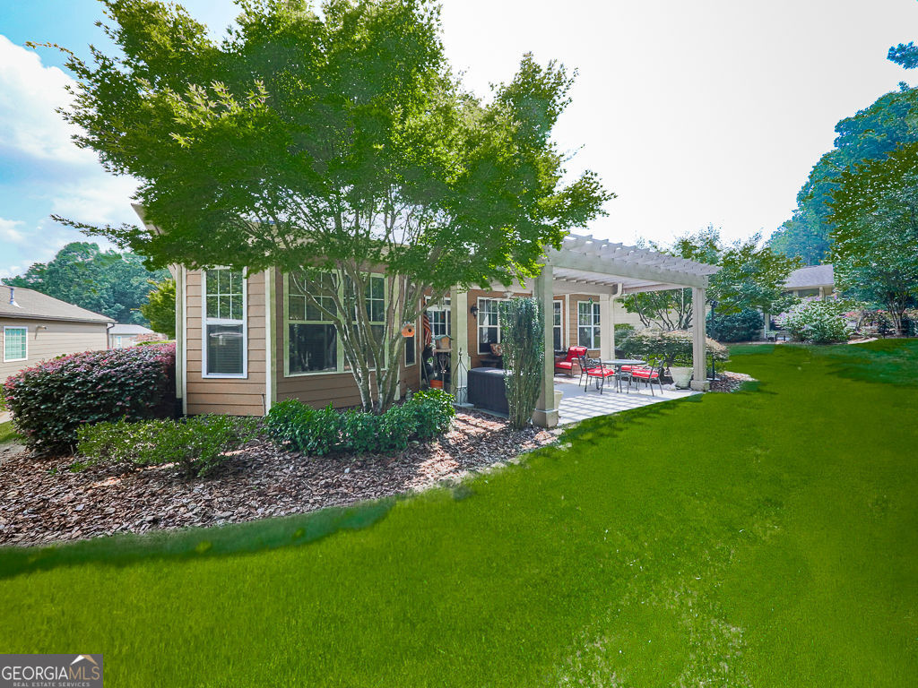 616 Laurel Crossing Property Photo 35
