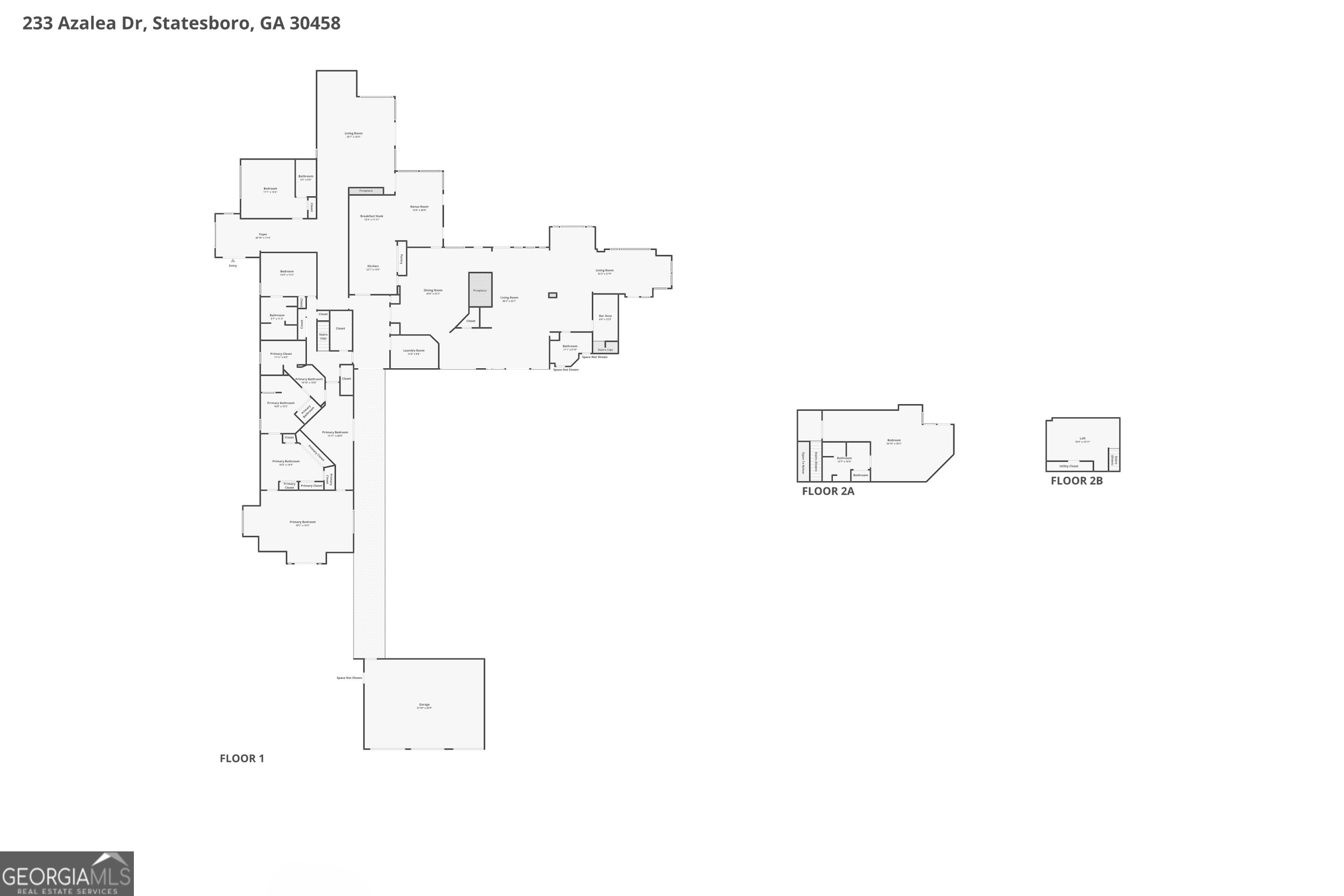 233 Azalea Drive Property Photo 90