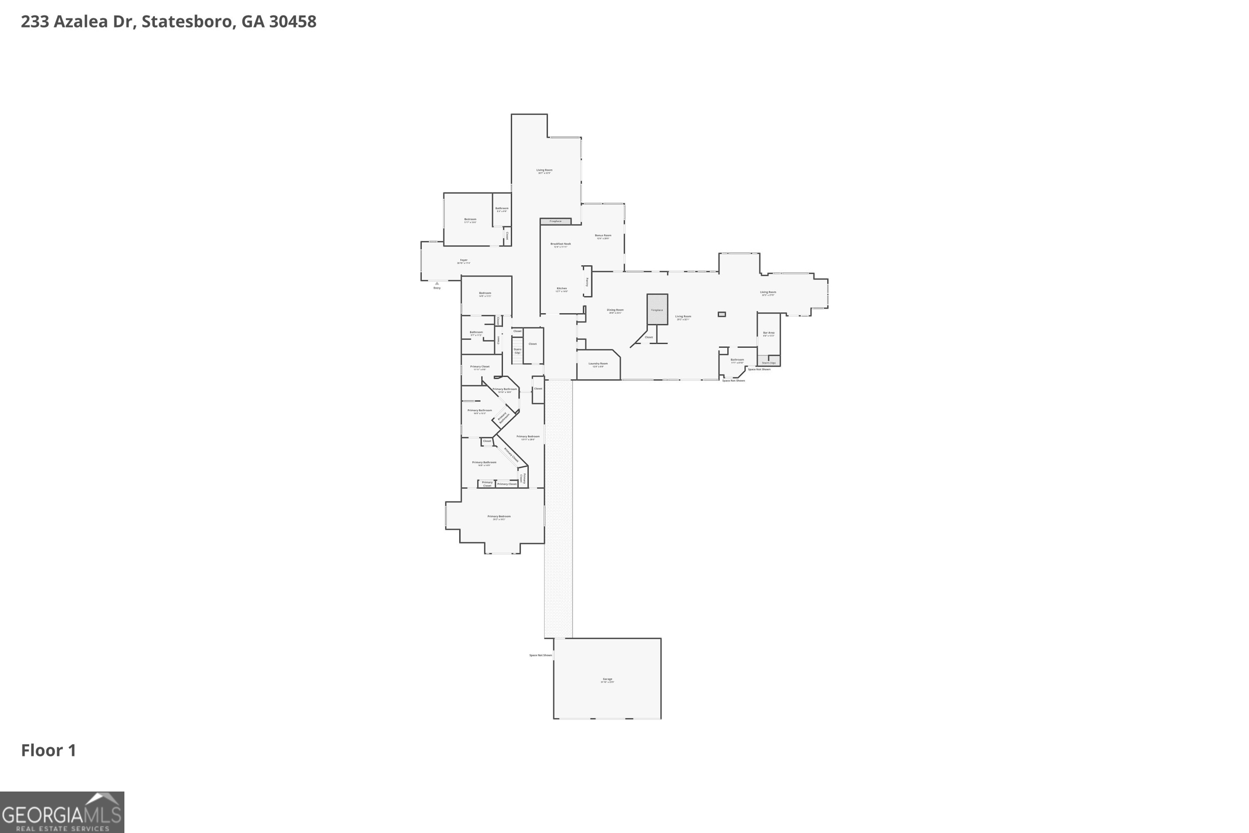 233 Azalea Drive Property Photo 91