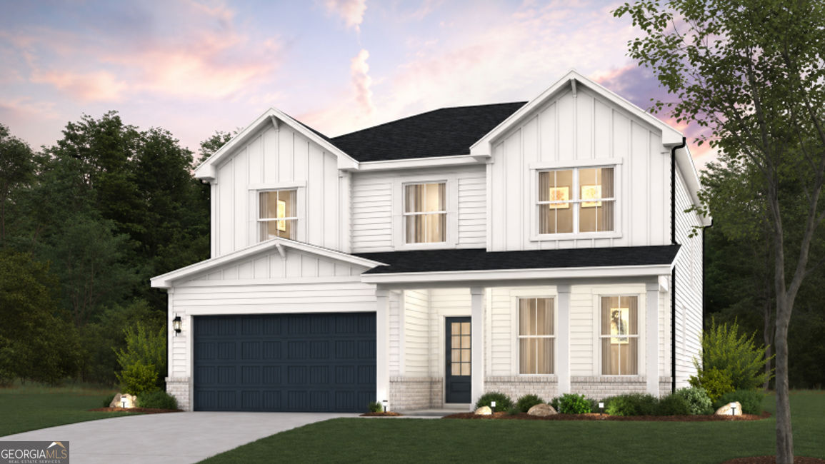 45 Sanborne View Drive Property Photo 1
