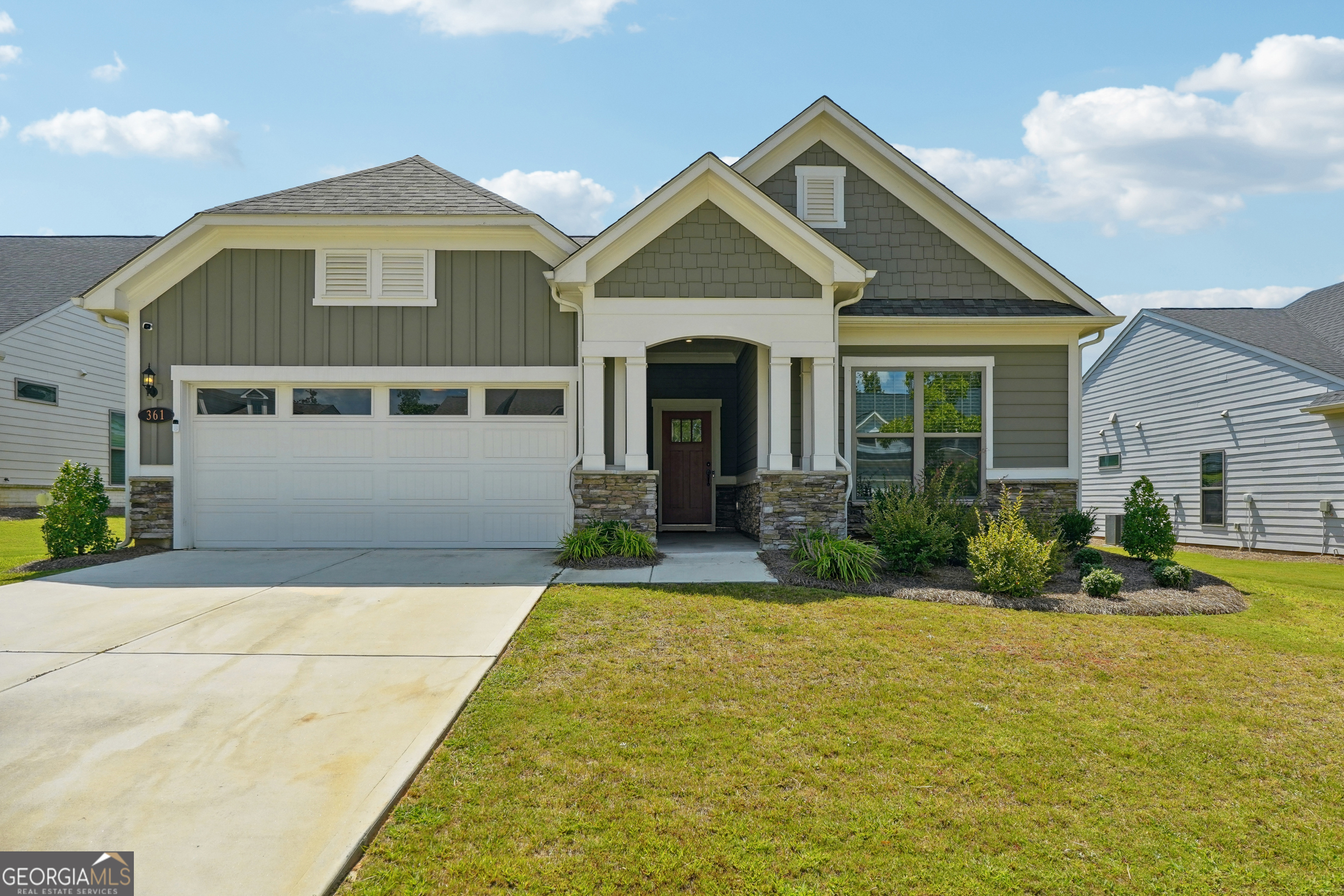 361 Elkins Place