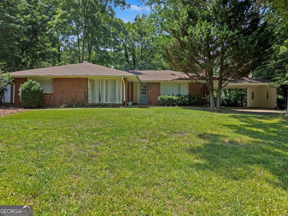 675 Holly Drive Property Photo 1