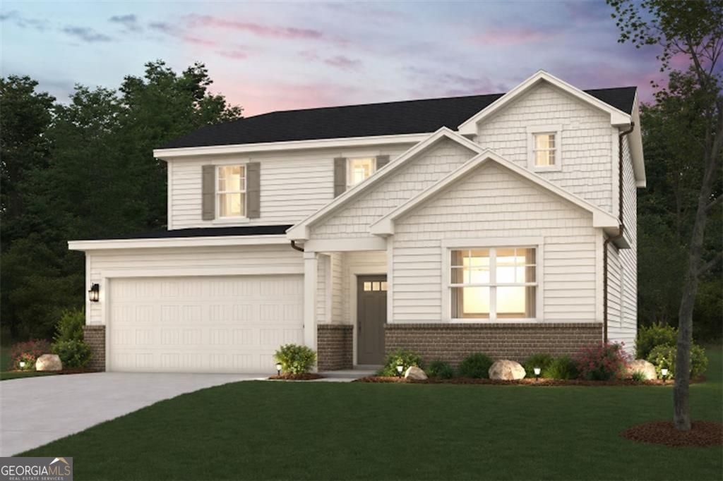 59 Sanborne View Drive Property Photo 1