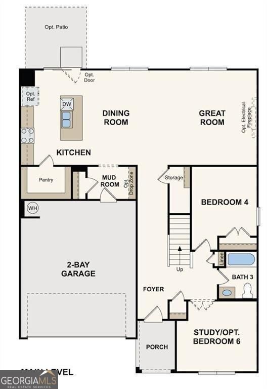 59 Sanborne View Drive Property Photo 2