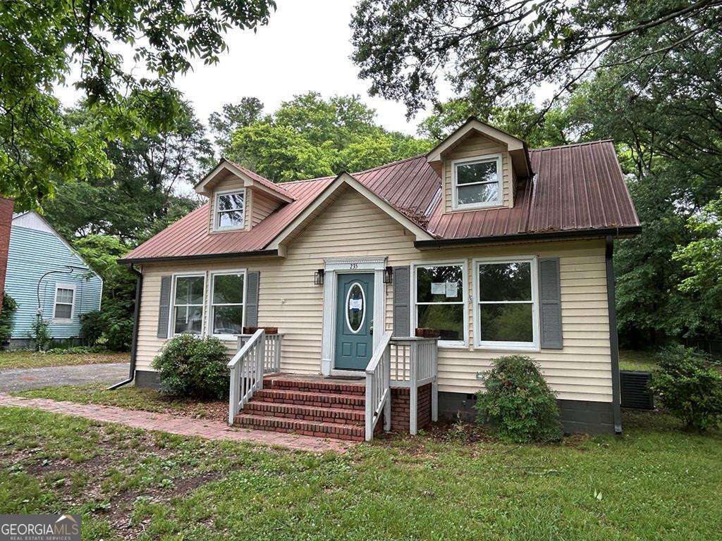 235 Peachtree Street
