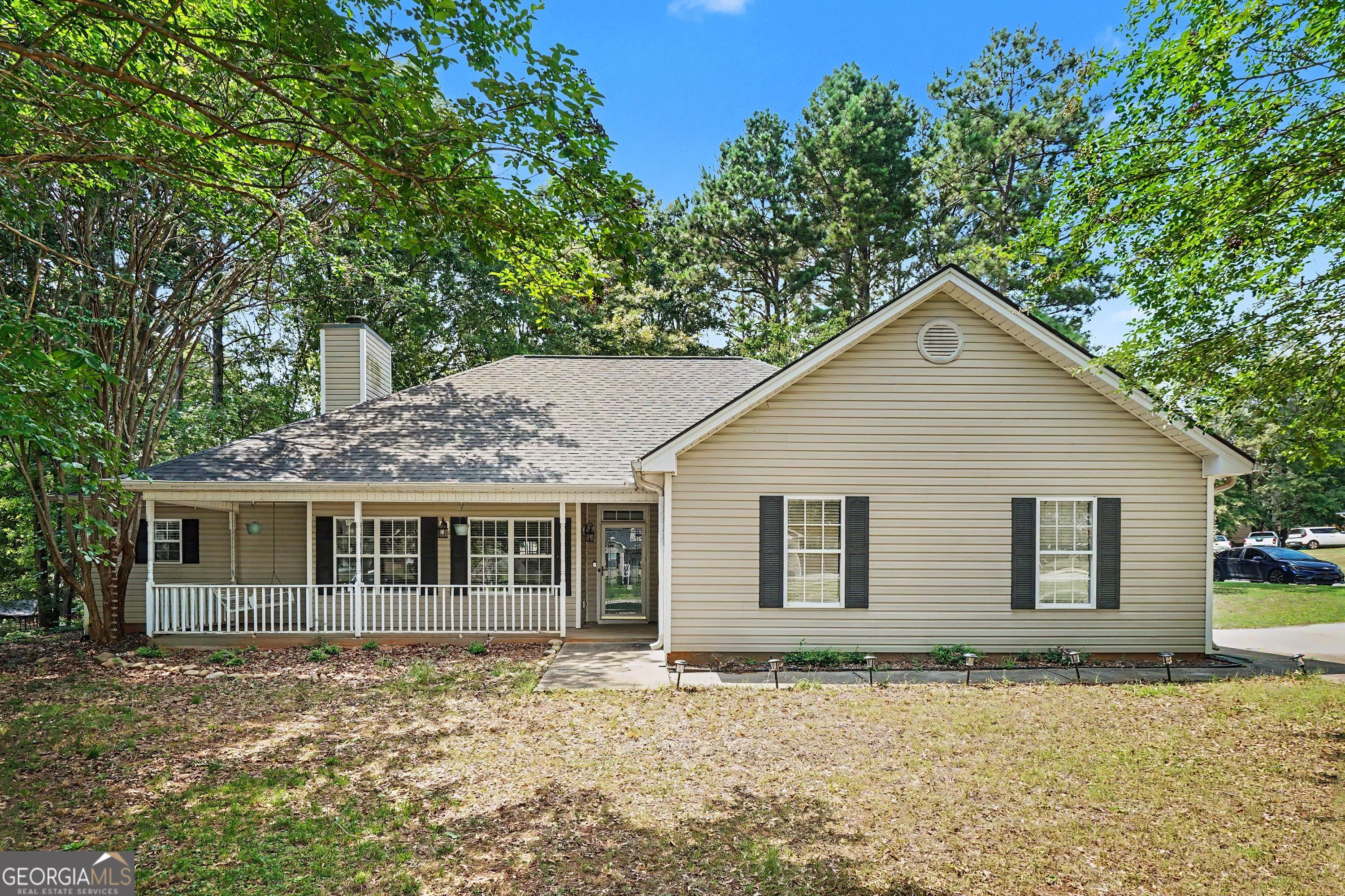 1857 High Green Drive Property Photo 1