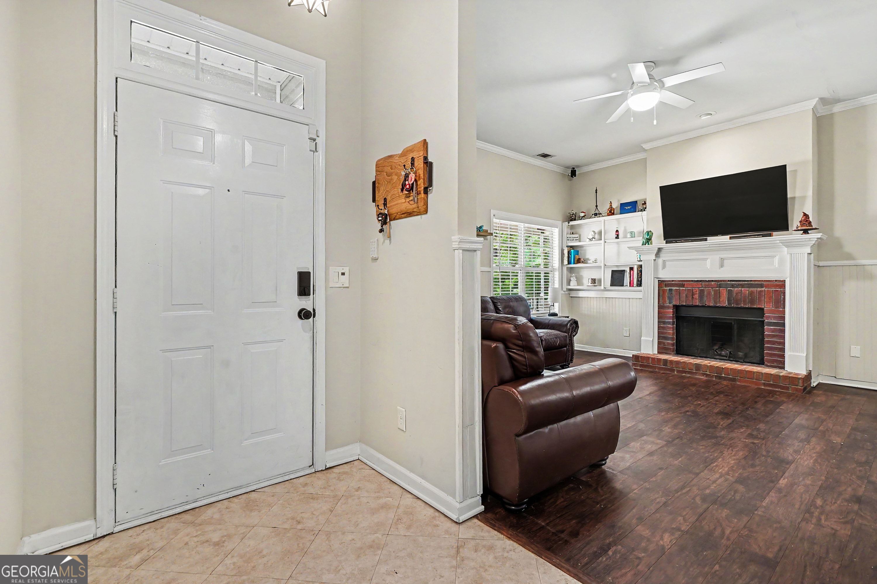 1857 High Green Drive Property Photo 3