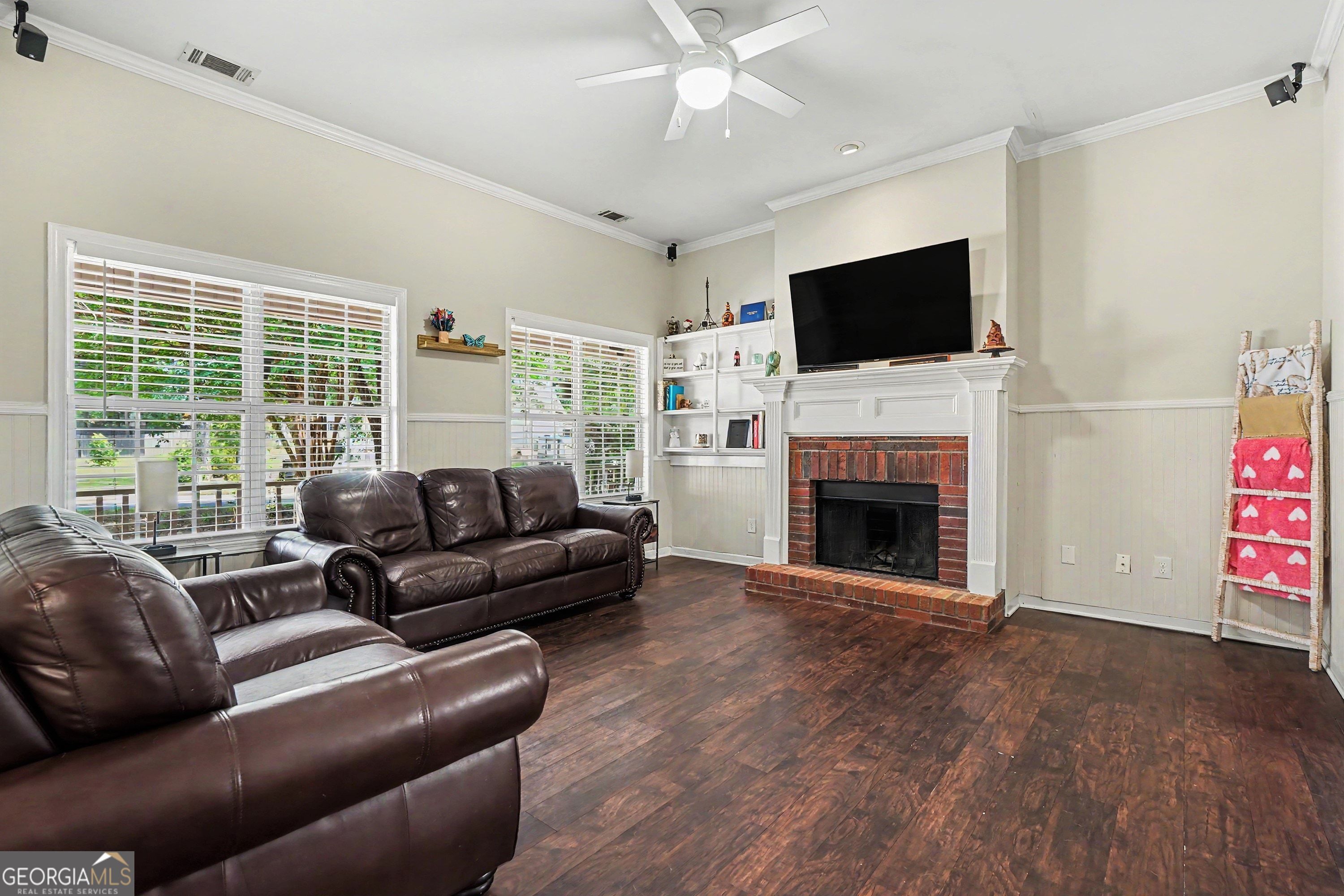 1857 High Green Drive Property Photo 4
