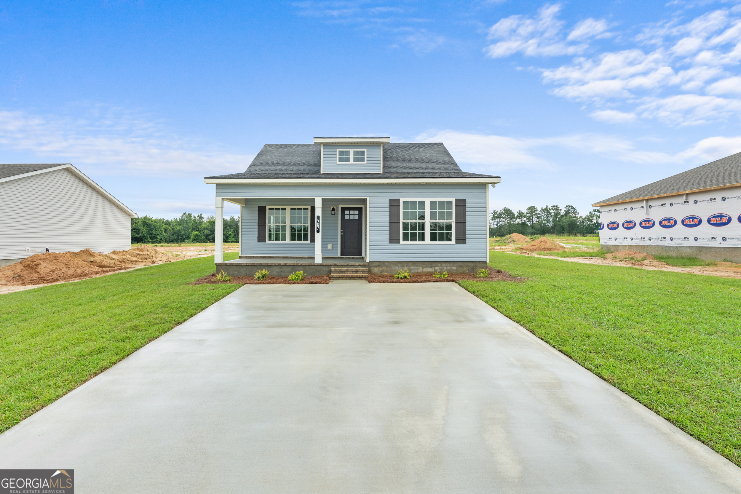 507 Nickies Way Property Photo 1