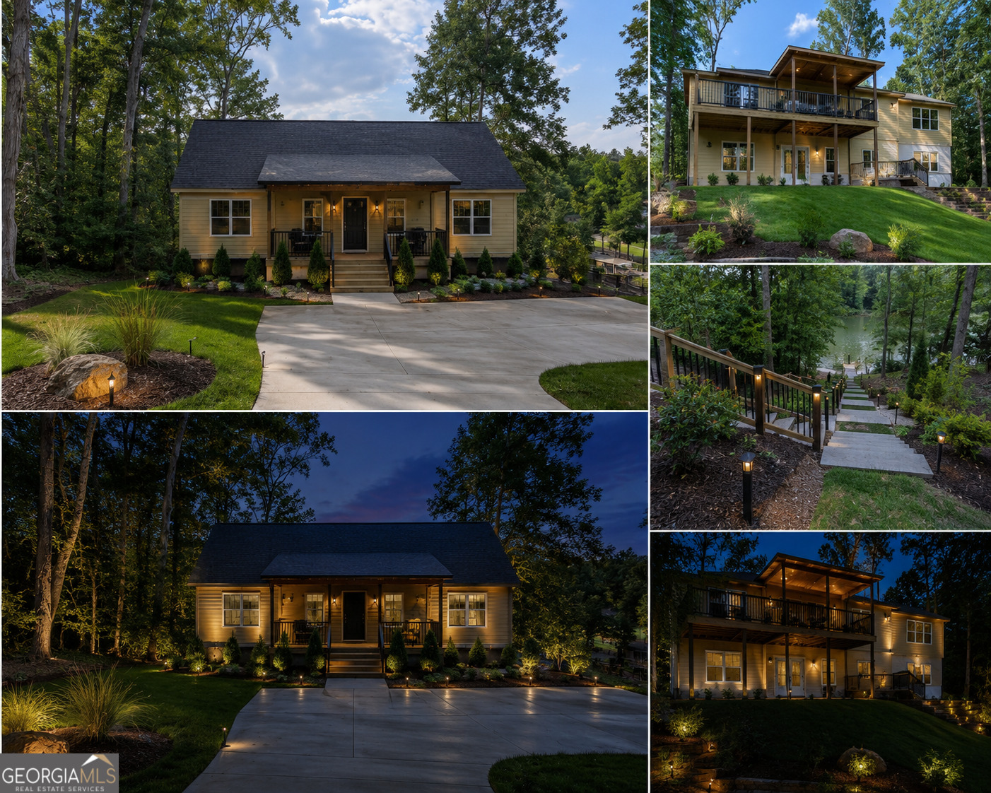 119 Bluegill Run Property Photo 1