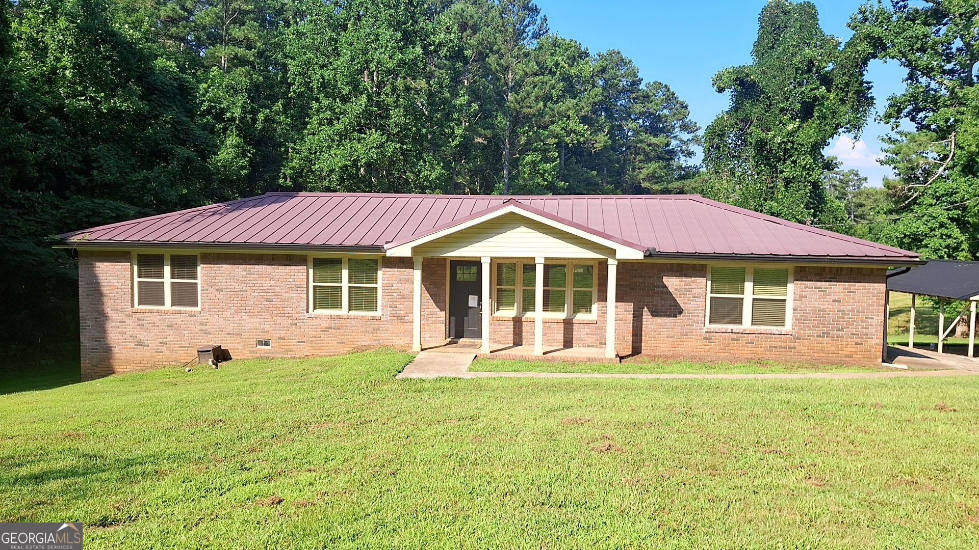 2710 Mulberry Rock Road Property Photo 1