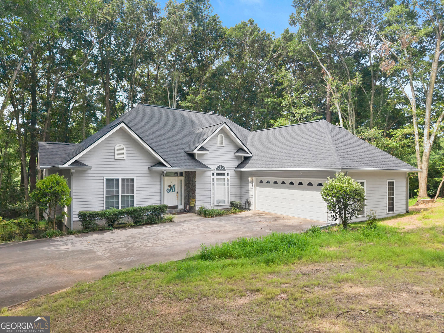 393 Brookwood Drive Property Photo 1