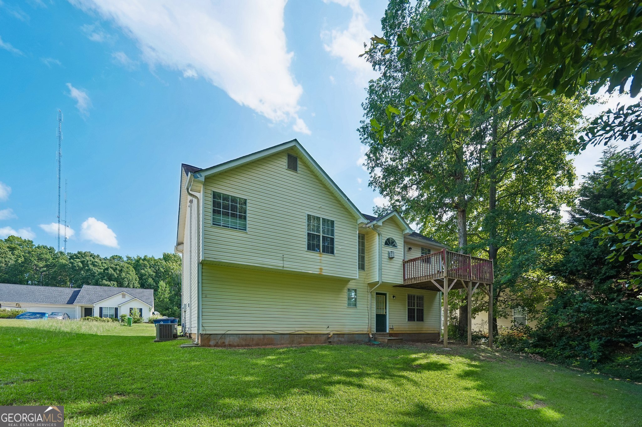 403 Edgewood Drive Property Photo 29