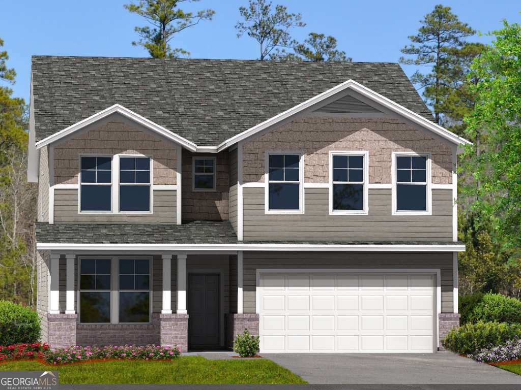 103 Brook Drive Property Photo 1