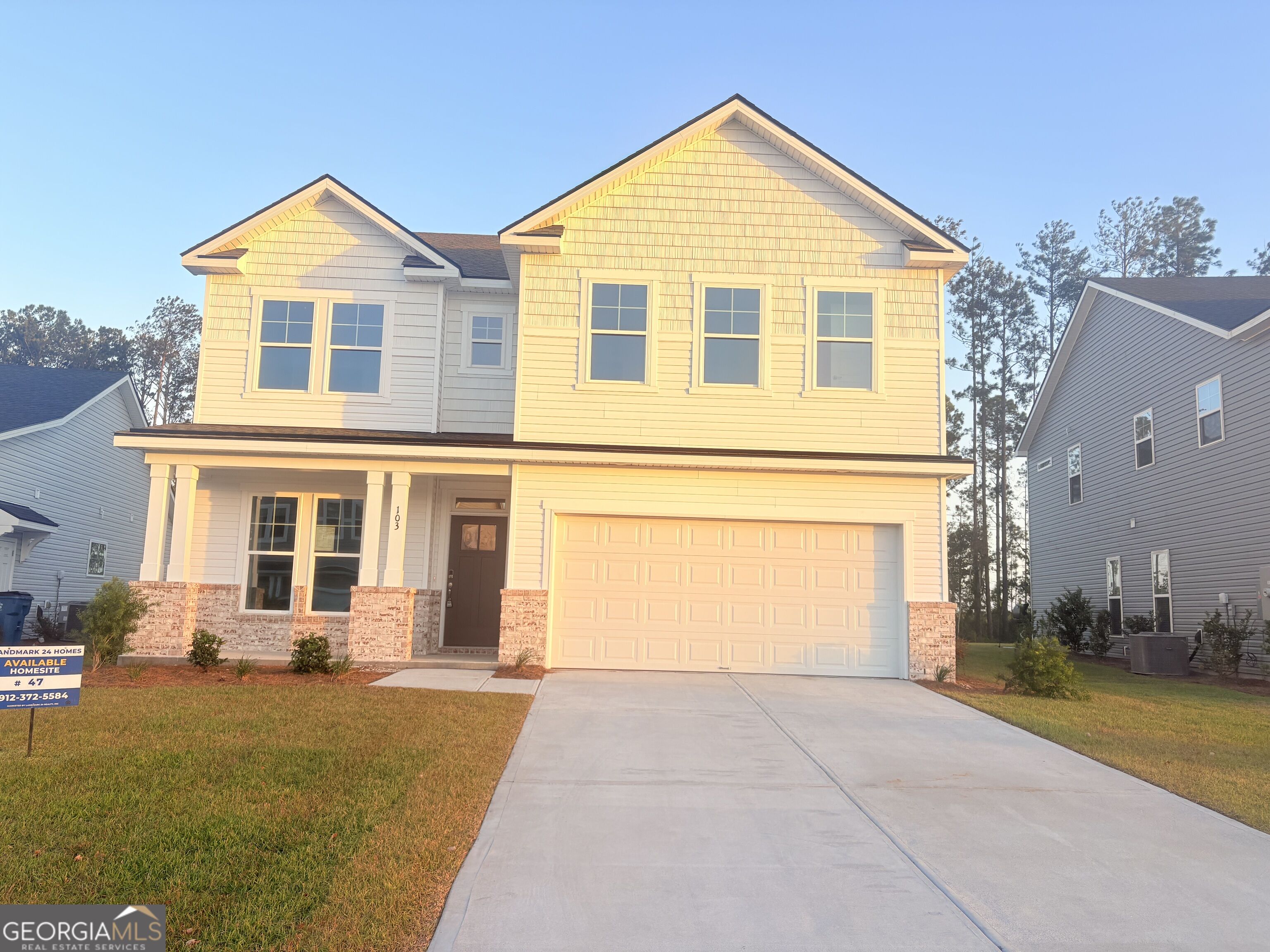 103 Brook Drive Property Photo 2