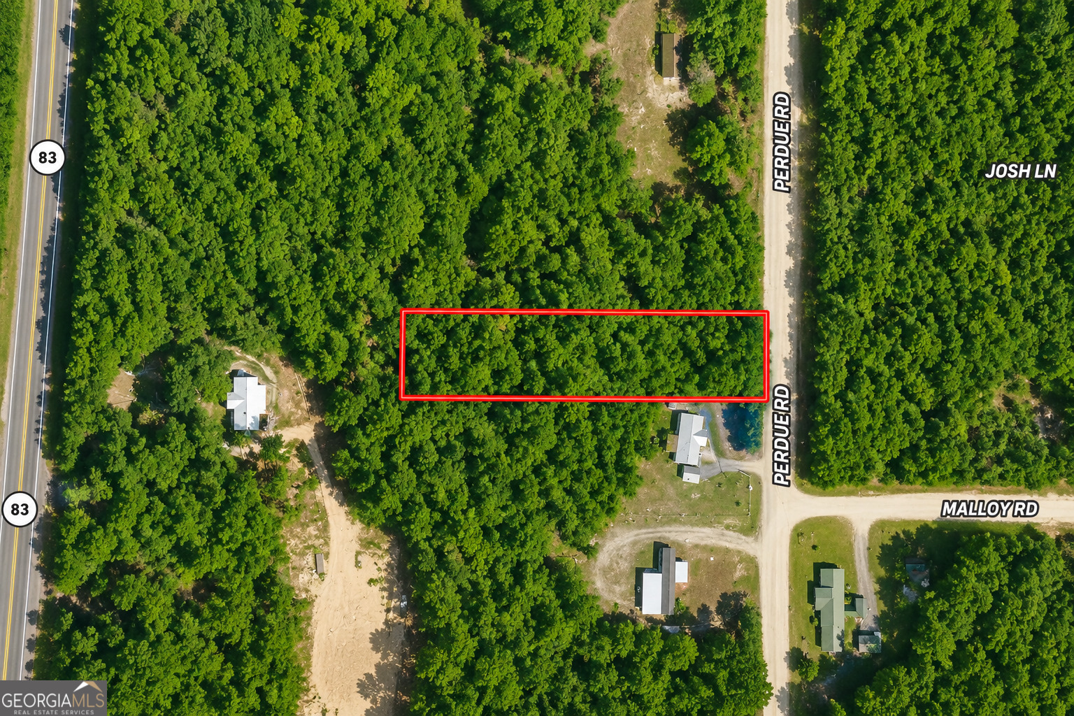 399 Perdue Road Property Photo 1