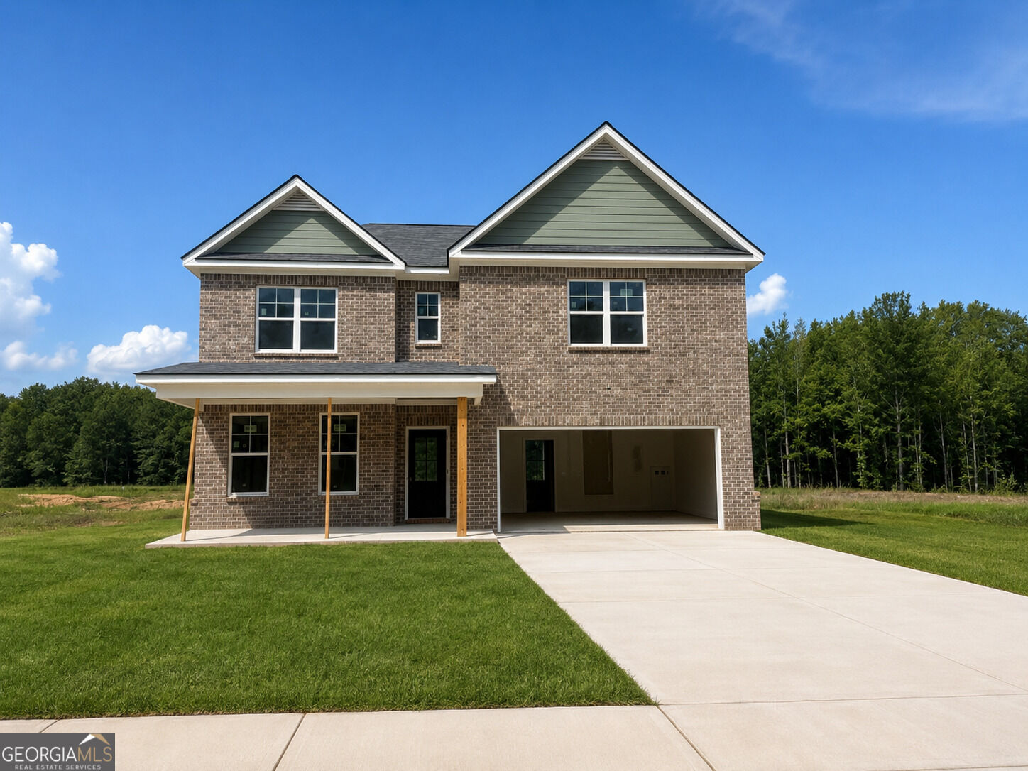 1767 Kingsmere Run Drive LOT 31