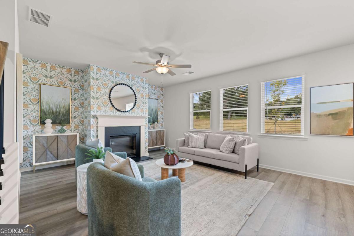 1767 Kingsmere Run Drive Lot 31 Property Photo 4