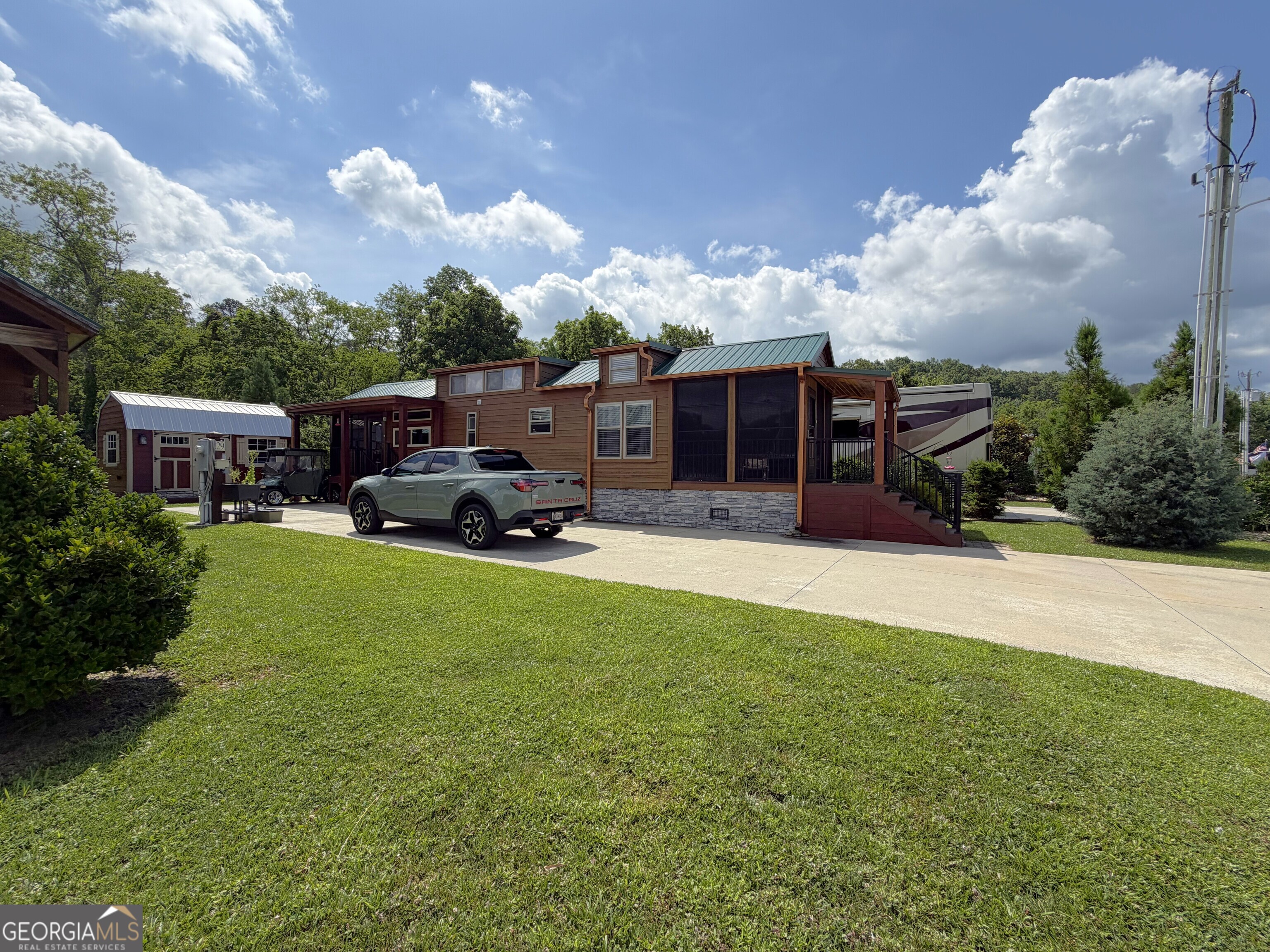 335 Golden Nugget Road Lot 229 Property Photo 2