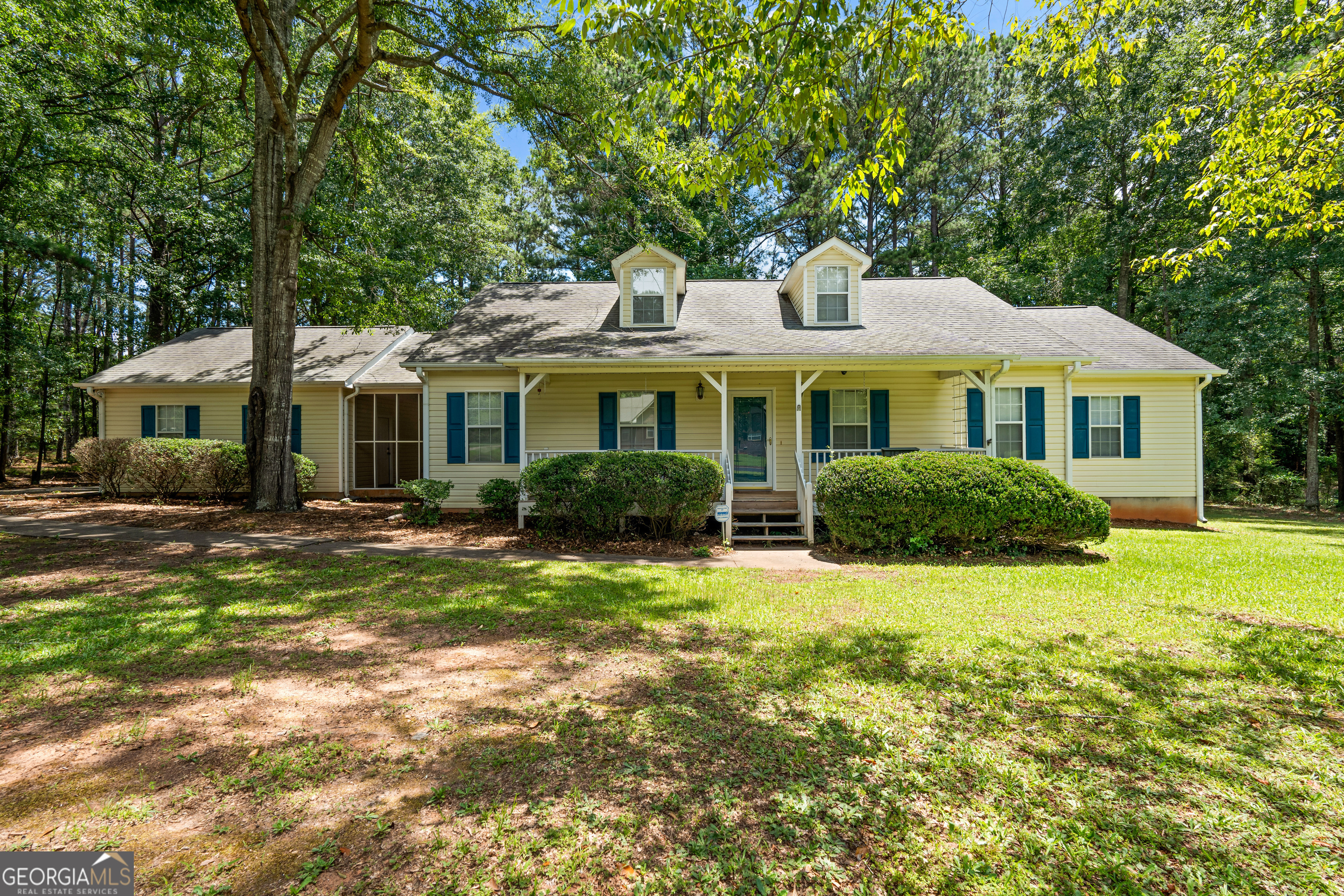 110 Turner Creek Drive
