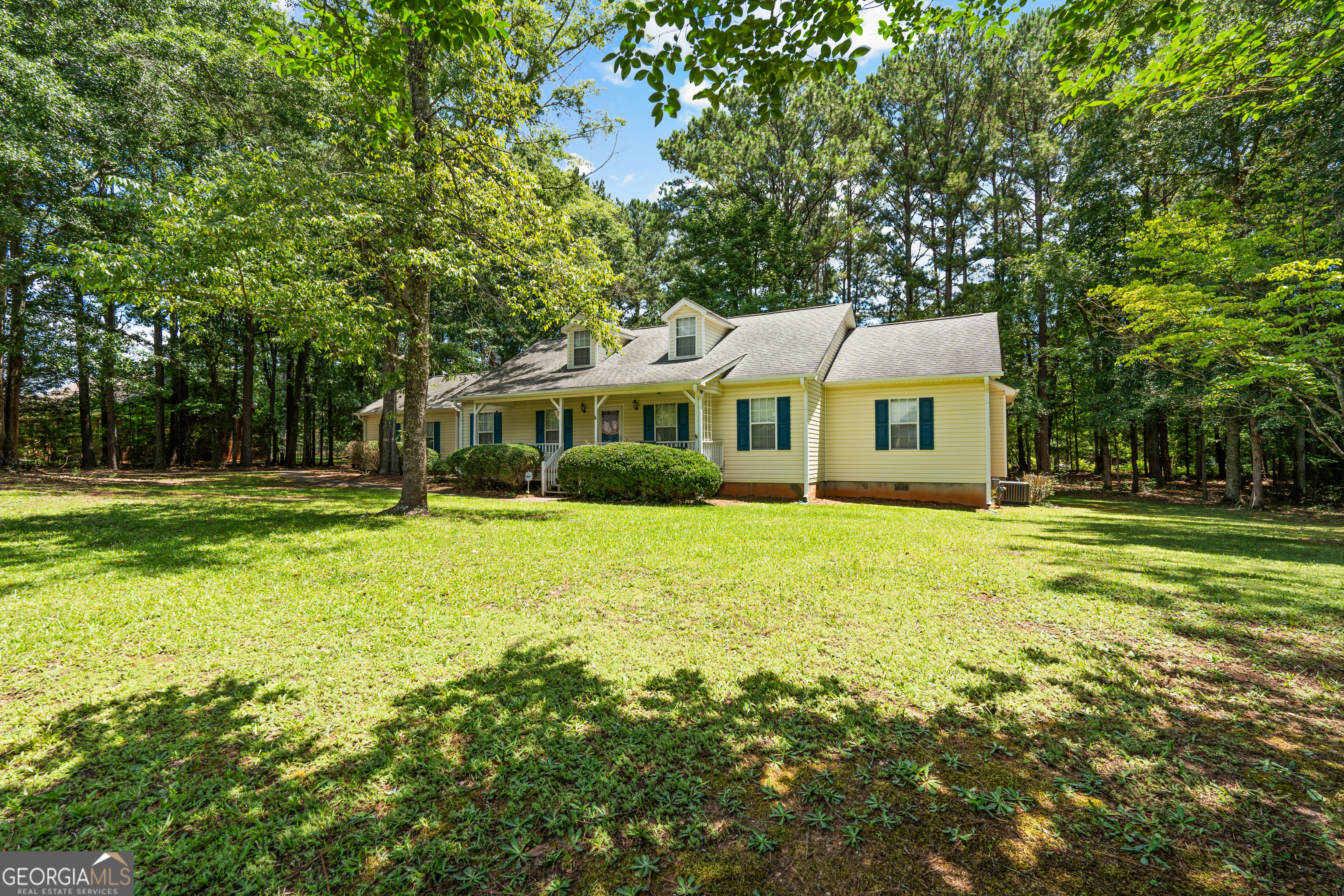 110 Turner Creek Drive Property Photo 1