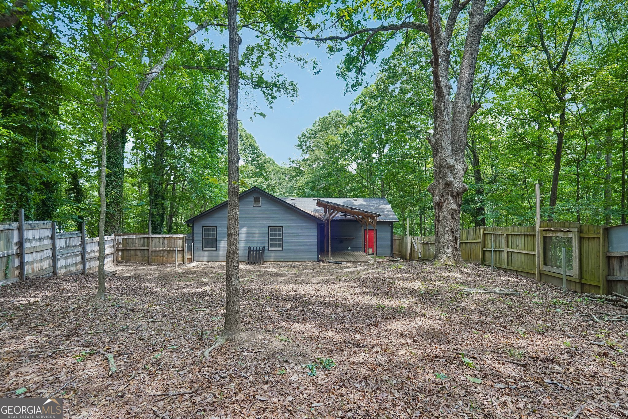 217 Rainey Brooke Drive Property Photo 26