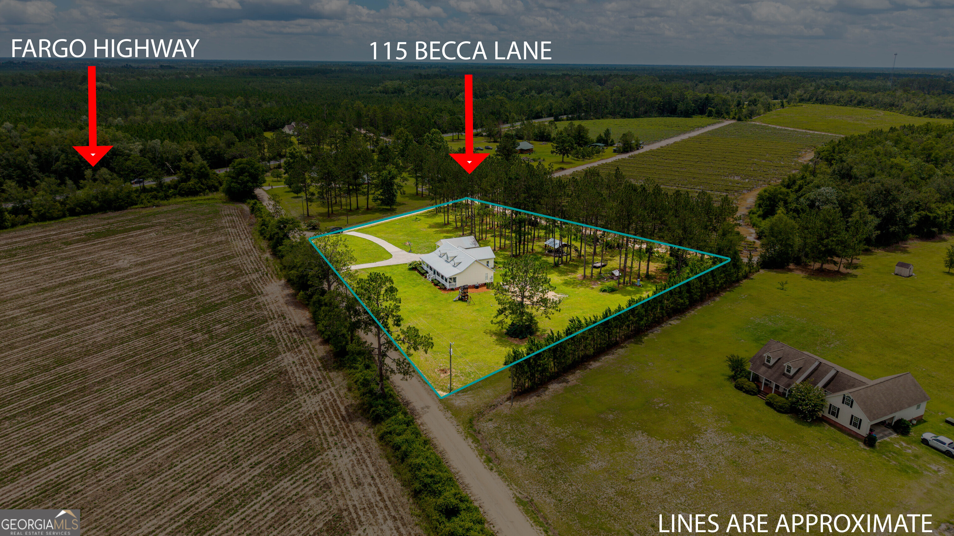 115 Becca Lane Property Photo 3