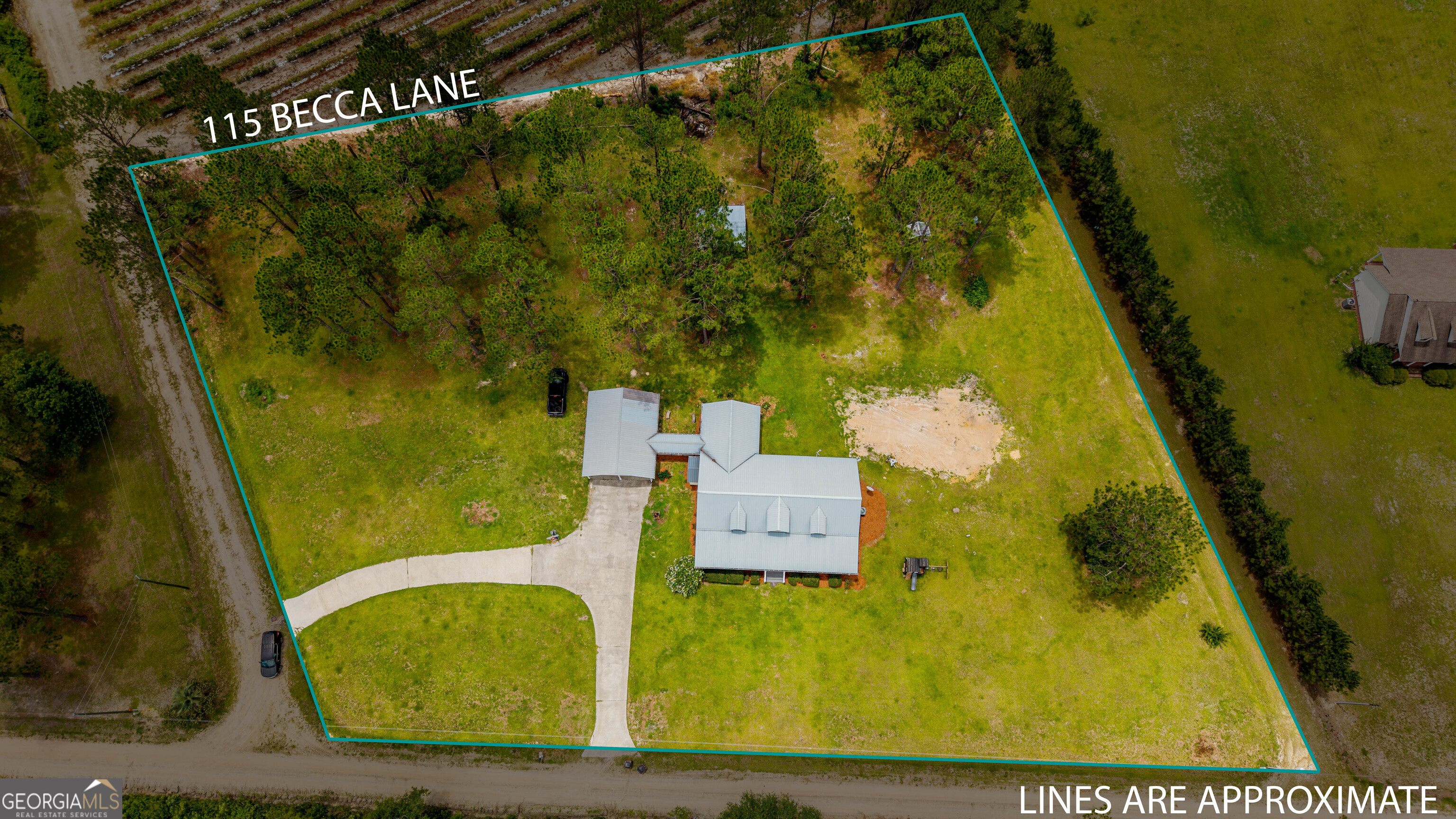 115 Becca Lane Property Photo 15