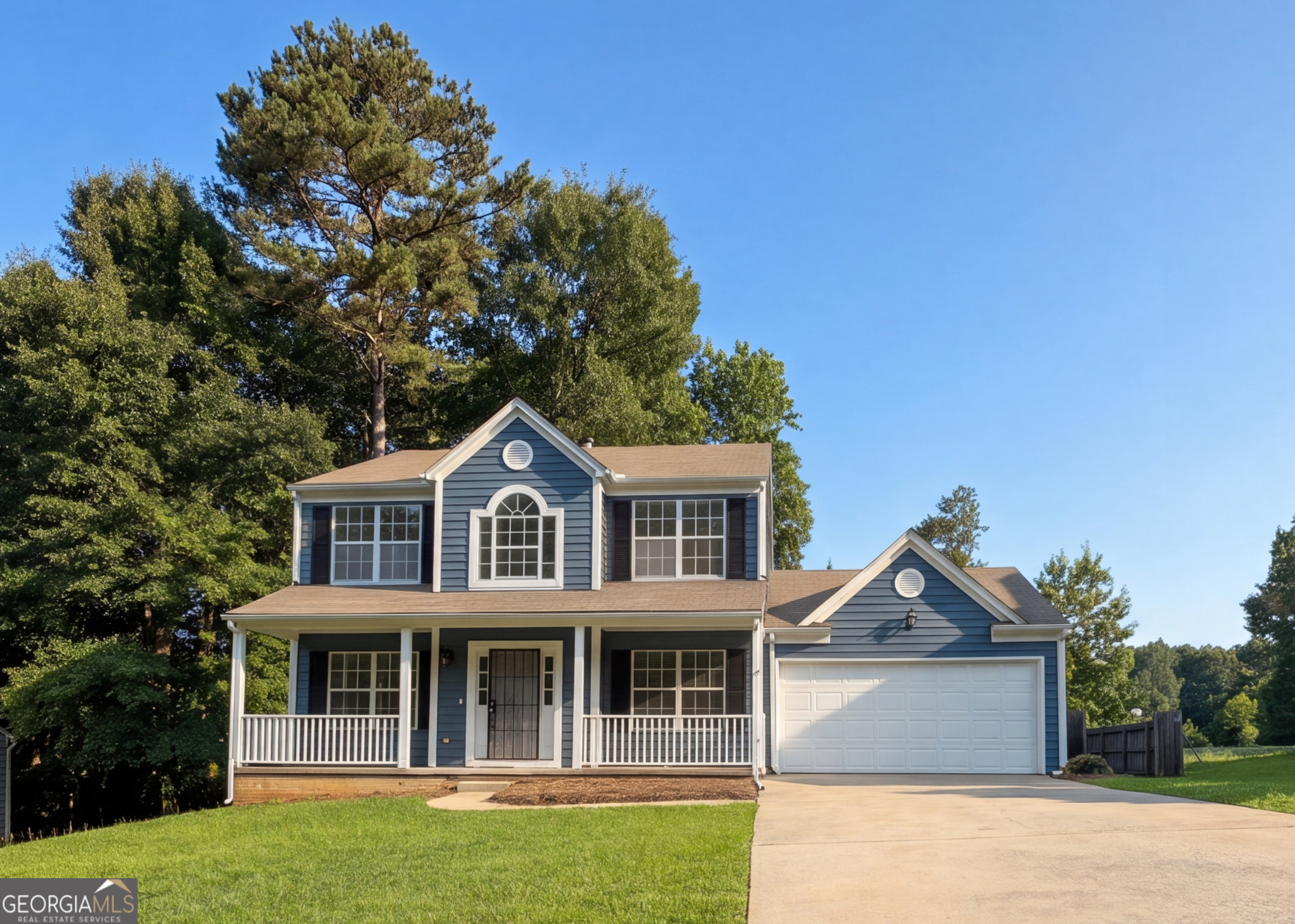 3154 Kings Glen Drive Property Photo 1