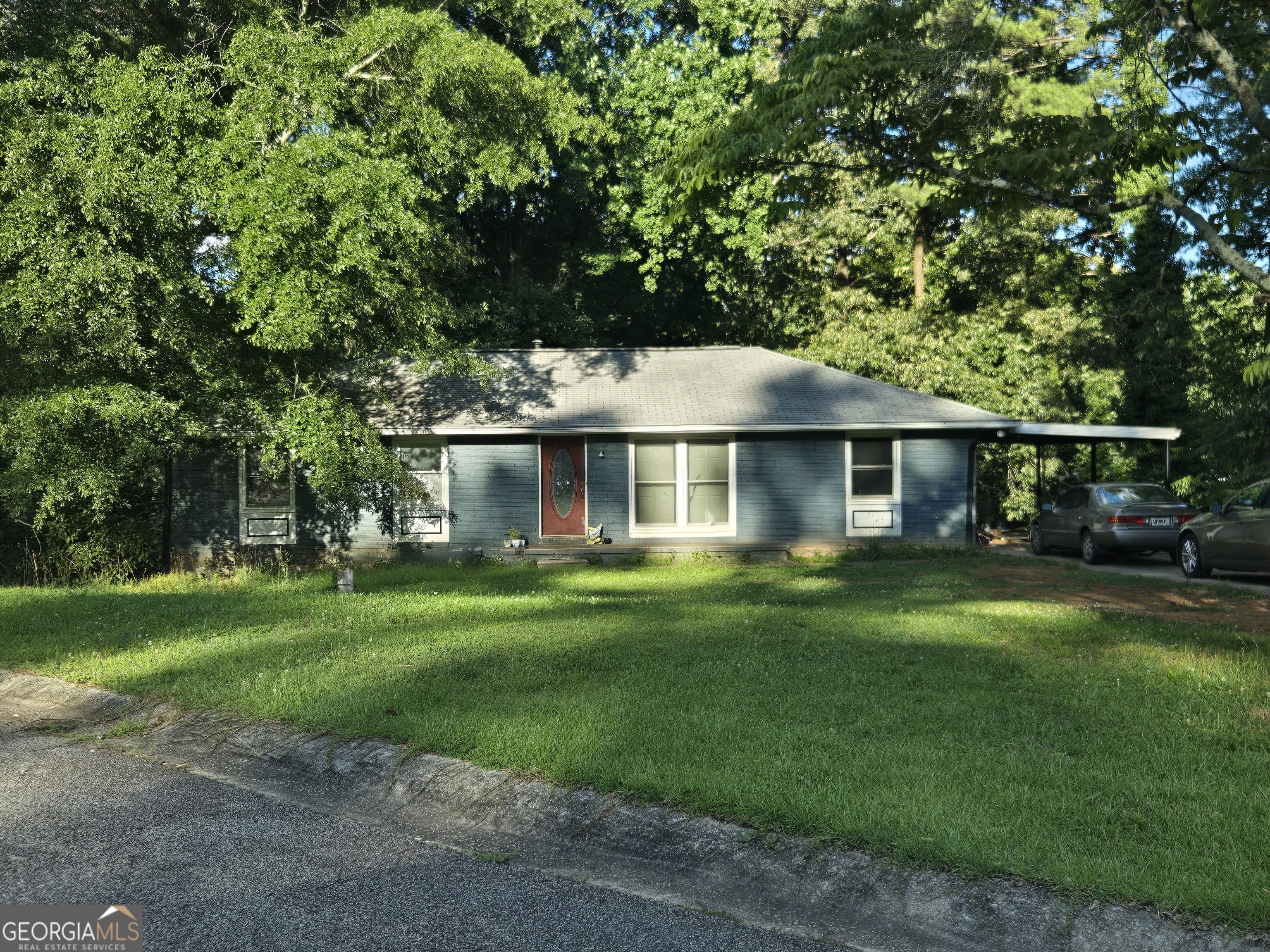 4081 Pilgrim Place Property Photo 1